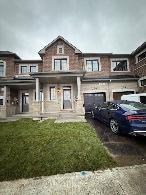 Photo 1 of 226 Greer Street, Barrie, Rural Barrie Southeast — HOMEH