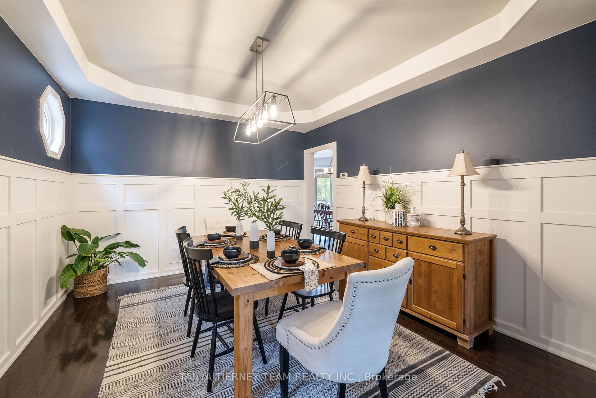 Photo 11 of 11 Covington Drive, Whitby, Brooklin — HOMEH