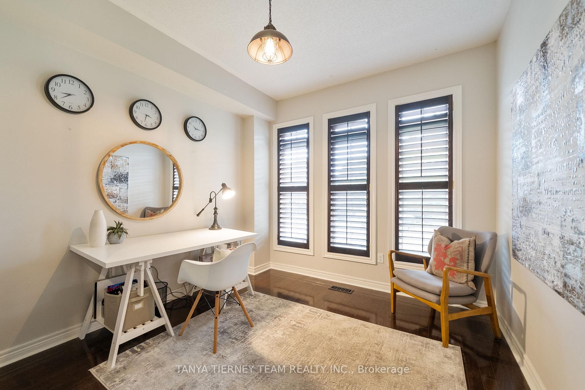 Photo 21 of 11 Covington Drive, Whitby, Brooklin — HOMEH