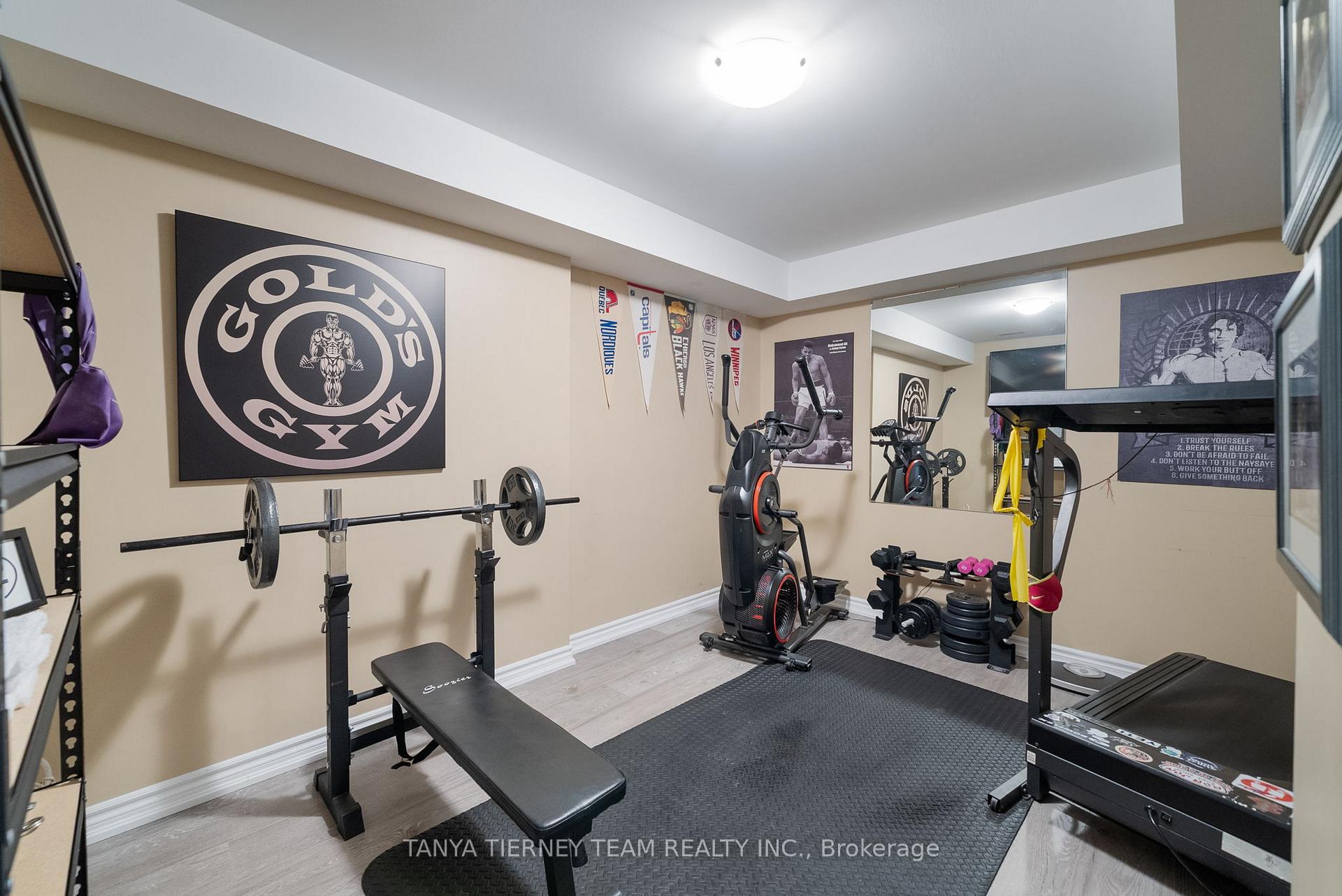 Photo 40 of 11 Covington Drive, Whitby, Brooklin — HOMEH