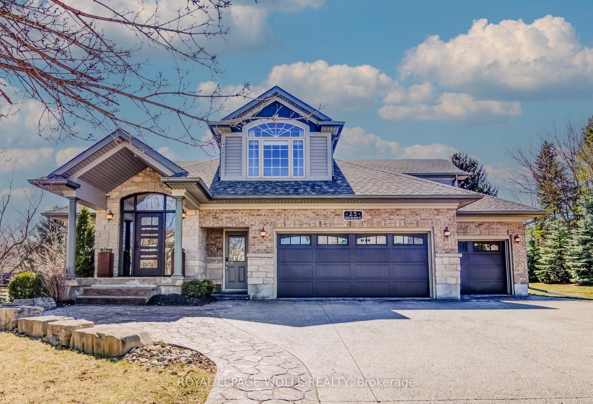 Photo 1 of 25 Rhine Meadow Road, Woolwich — HOMEH