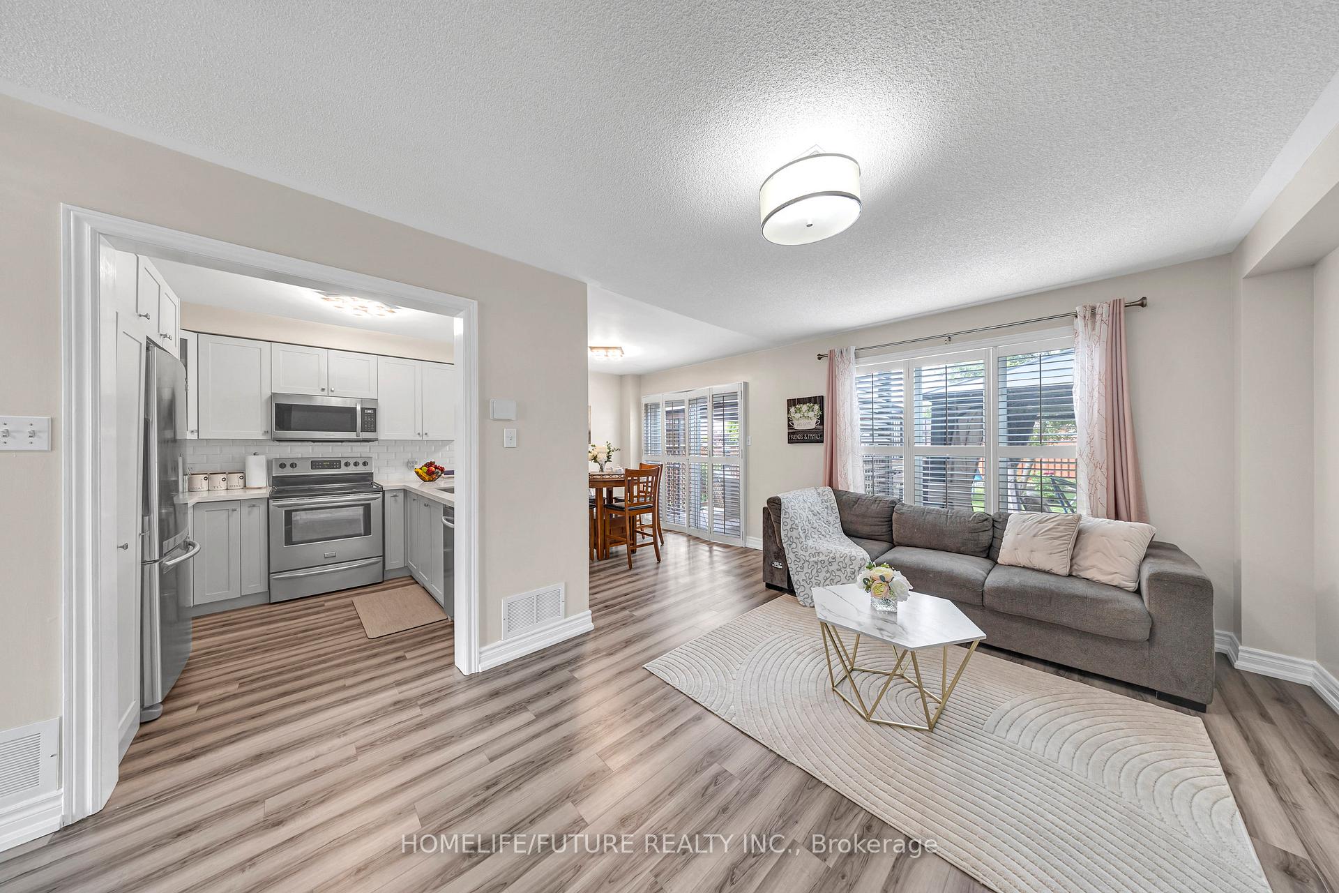 Photo 13 of 6 Floree Street, Whitby, Taunton North — HOMEH
