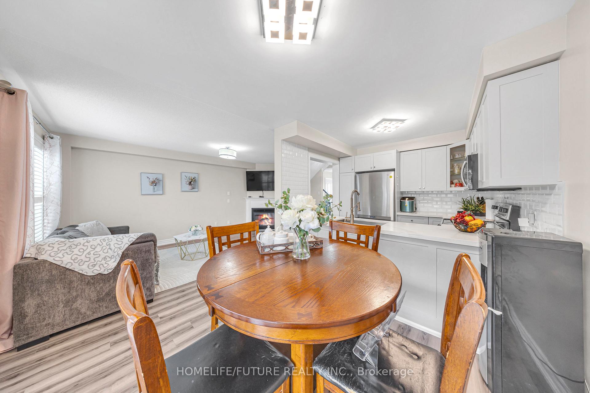 Photo 19 of 6 Floree Street, Whitby, Taunton North — HOMEH