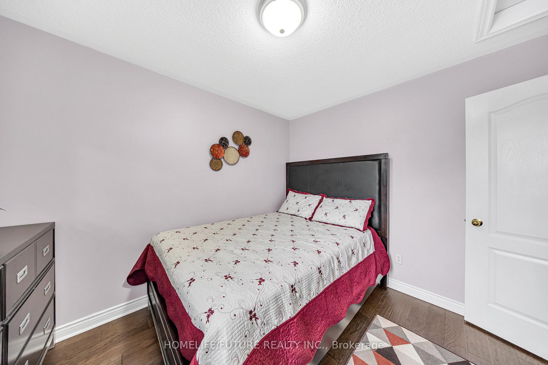 Photo 26 of 6 Floree Street, Whitby, Taunton North — HOMEH