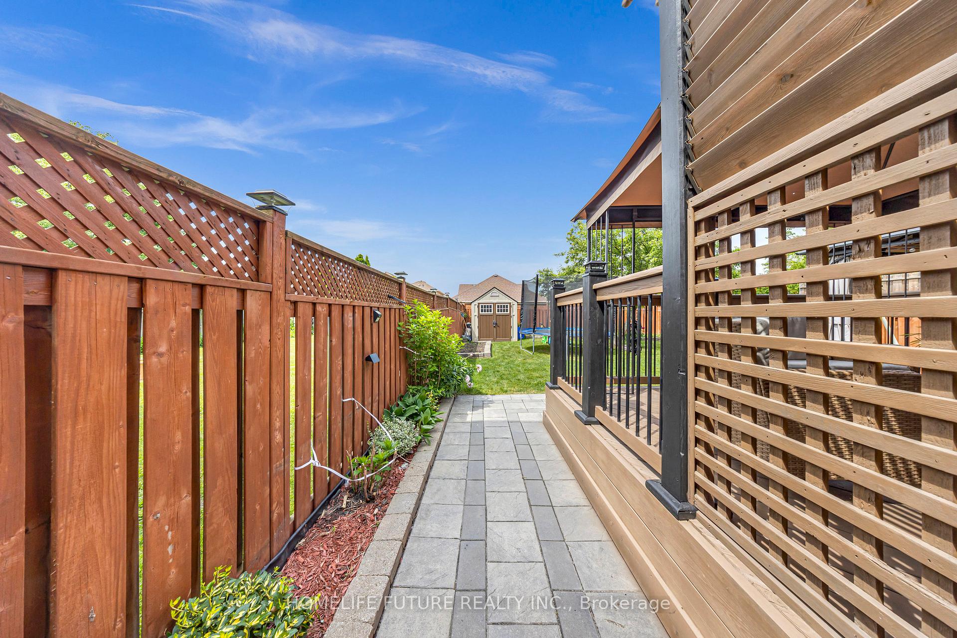 Photo 40 of 6 Floree Street, Whitby, Taunton North — HOMEH