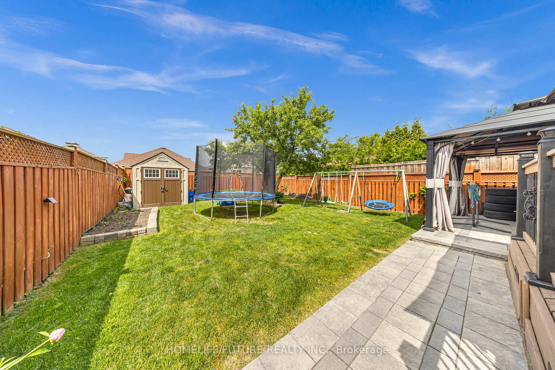 Photo 41 of 6 Floree Street, Whitby, Taunton North — HOMEH