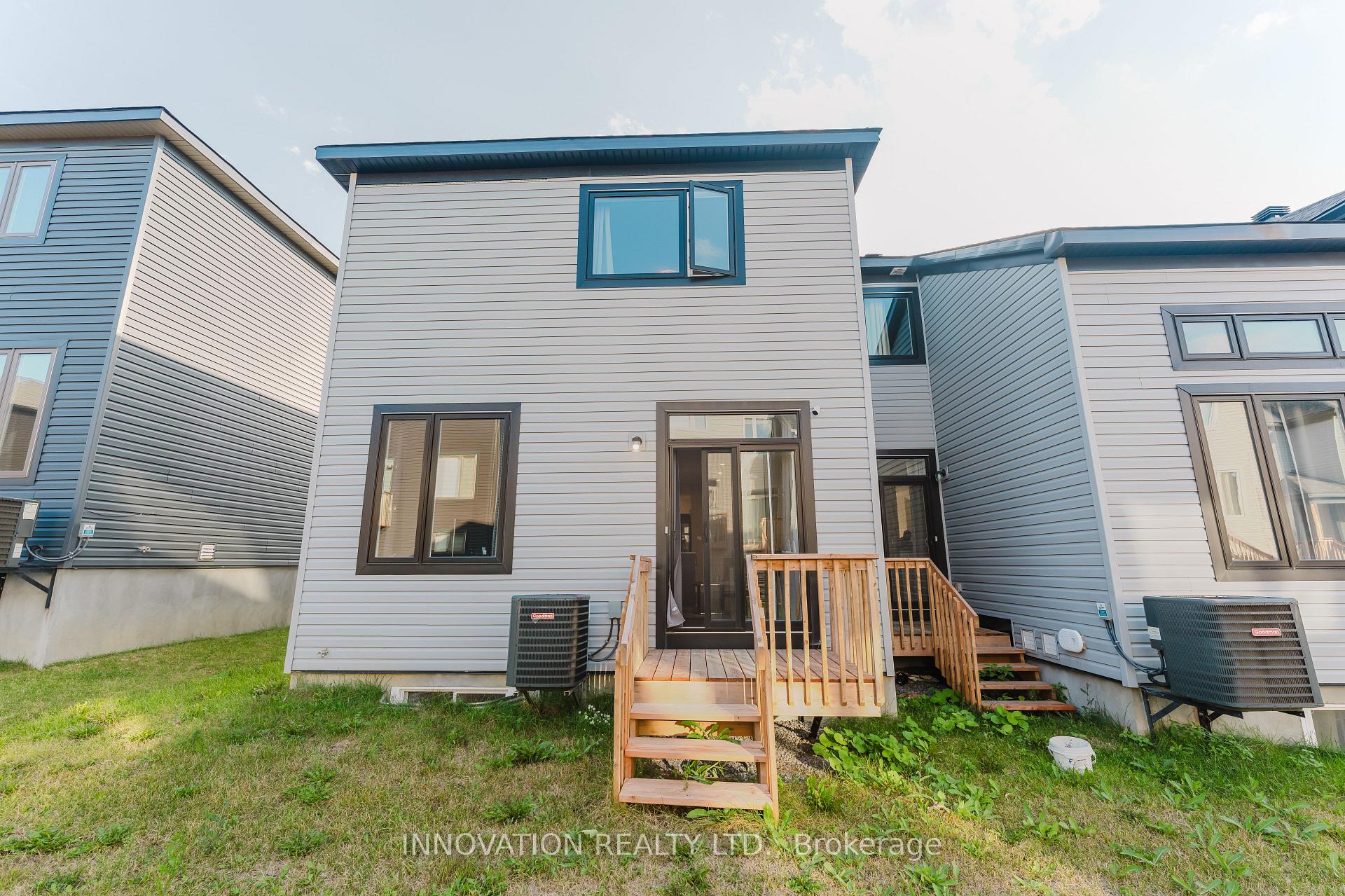 Photo 34 of 25 Atop Lane, Ottawa, Blossom Park/Kemp Park/Findlay Creek — HOMEH