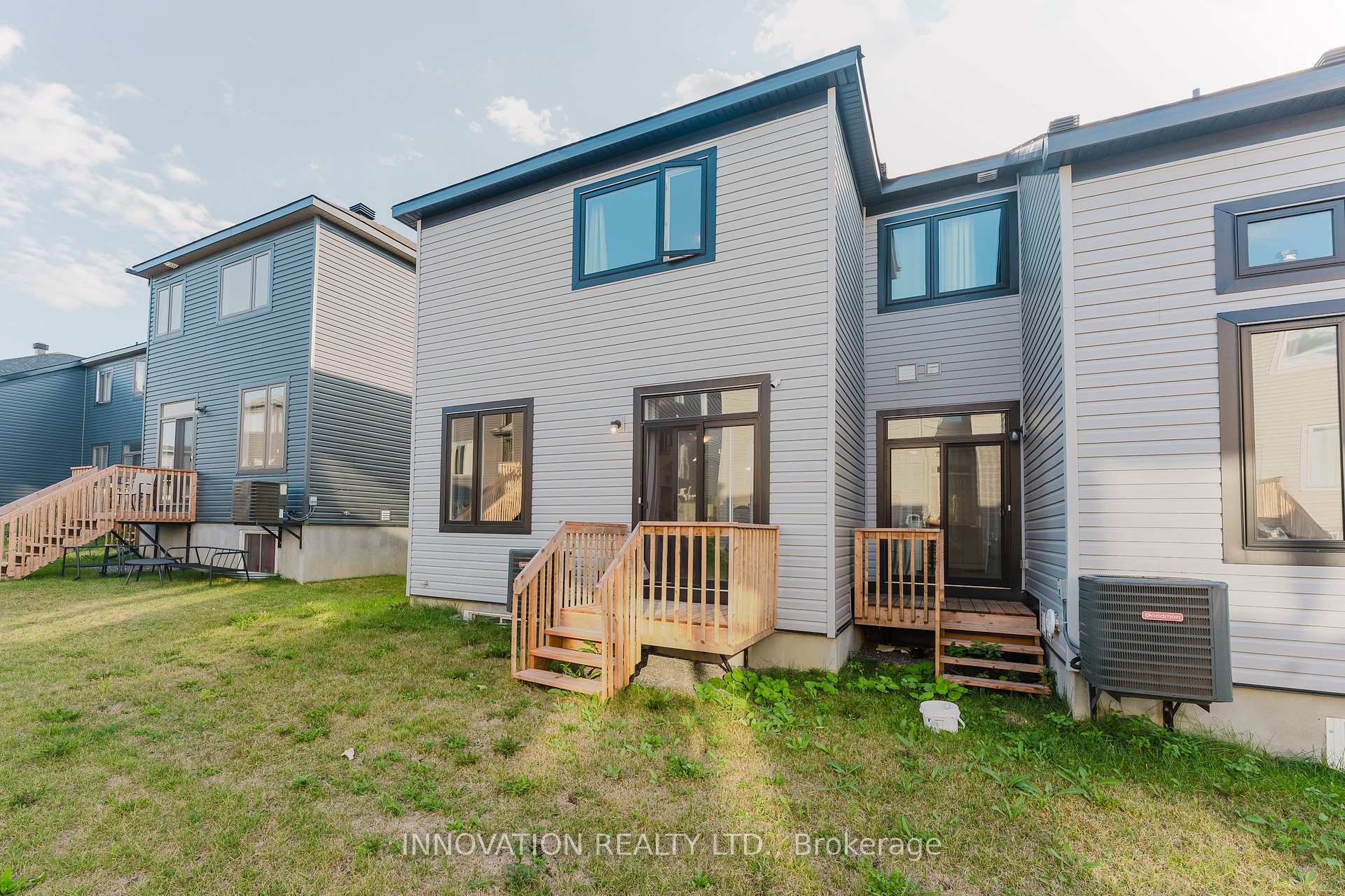 Photo 35 of 25 Atop Lane, Ottawa, Blossom Park/Kemp Park/Findlay Creek — HOMEH