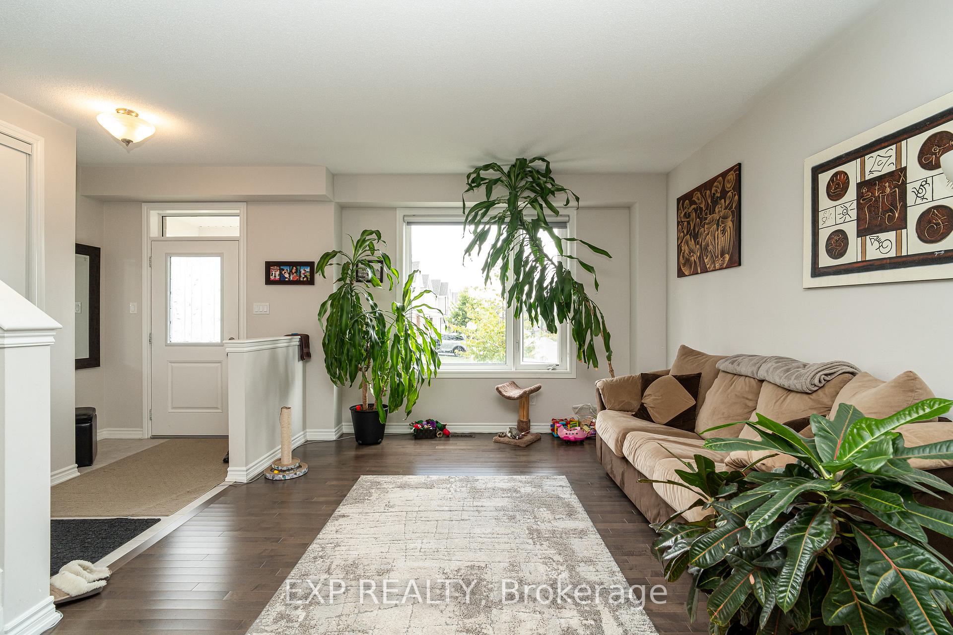 Photo 23 of 814 Horseshoe Falls Way, Ottawa, Barrhaven - Heritage Park — HOMEH