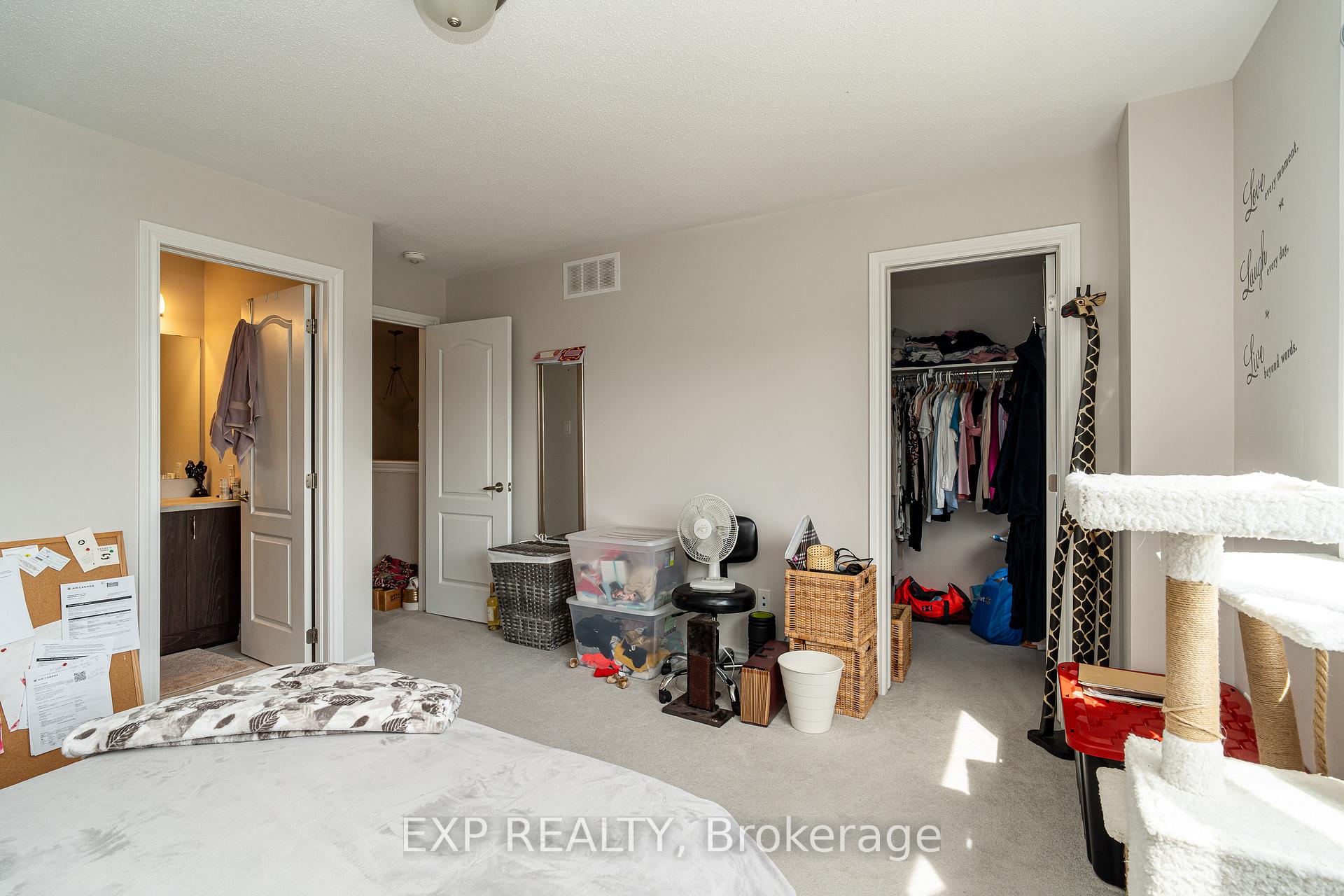 Photo 13 of 814 Horseshoe Falls Way, Ottawa, Barrhaven - Heritage Park — HOMEH