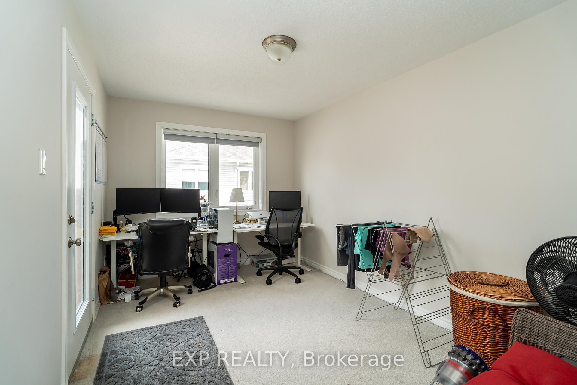 Photo 15 of 814 Horseshoe Falls Way, Ottawa, Barrhaven - Heritage Park — HOMEH