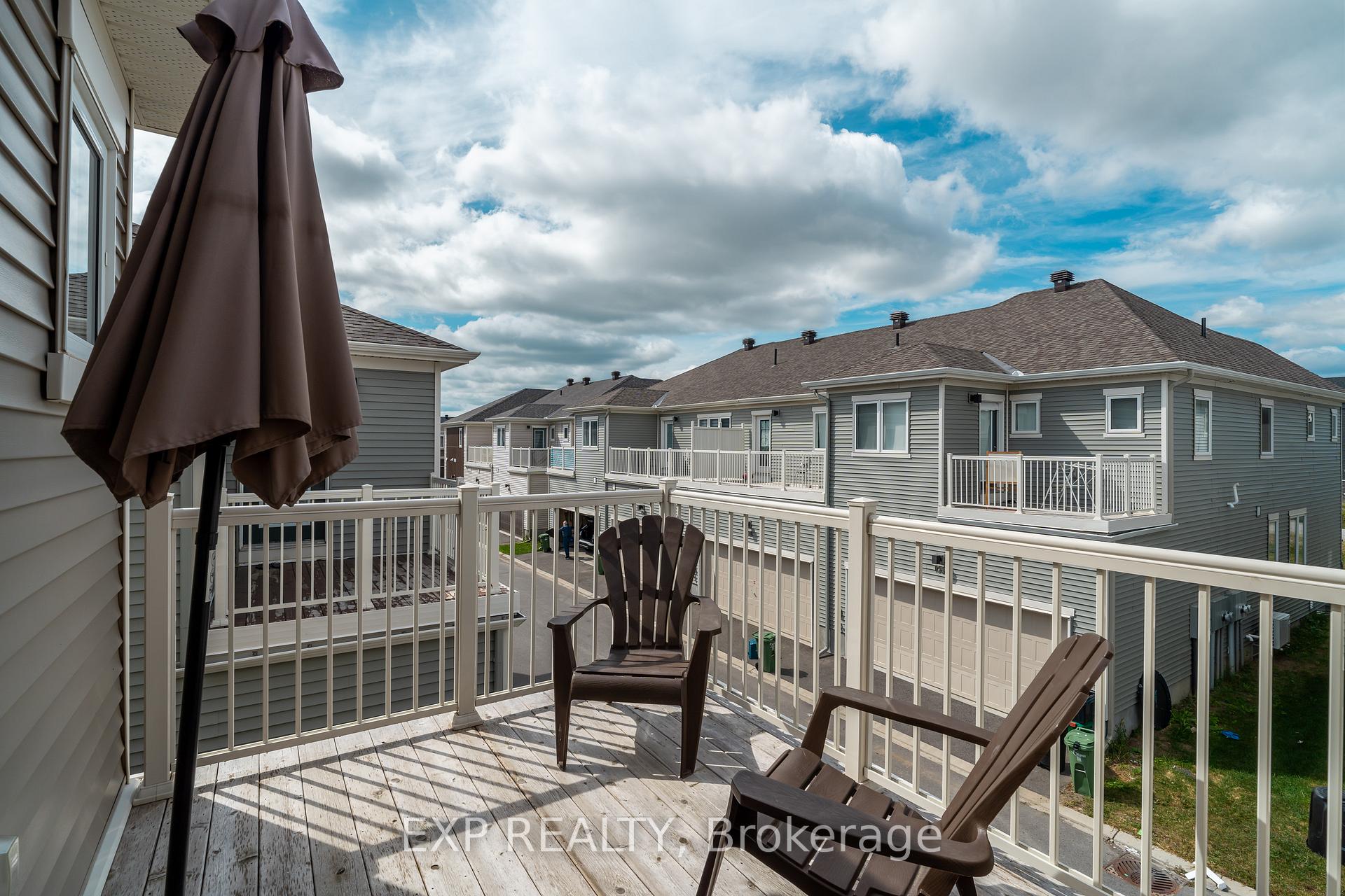 Photo 31 of 814 Horseshoe Falls Way, Ottawa, Barrhaven - Heritage Park — HOMEH