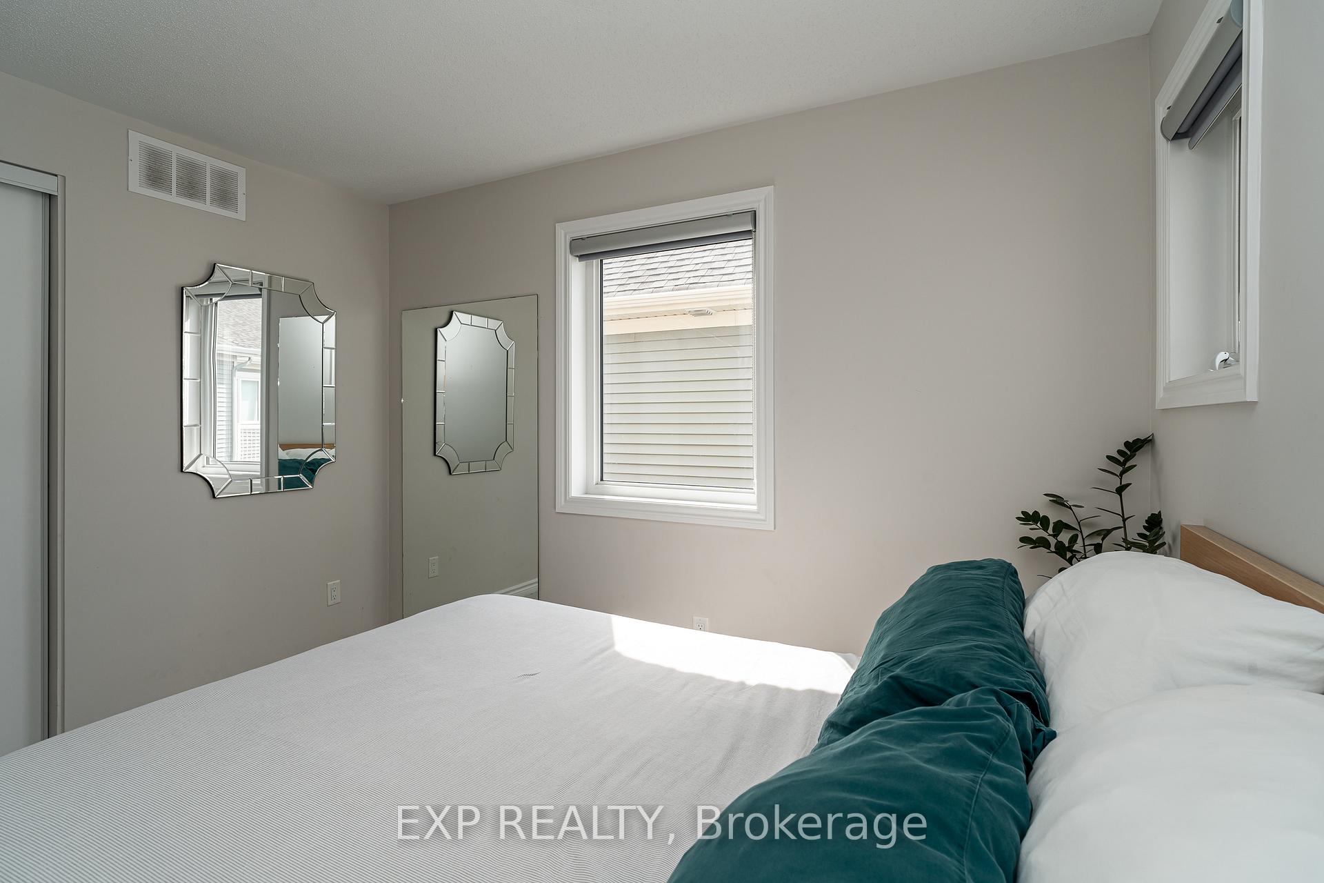 Photo 19 of 814 Horseshoe Falls Way, Ottawa, Barrhaven - Heritage Park — HOMEH