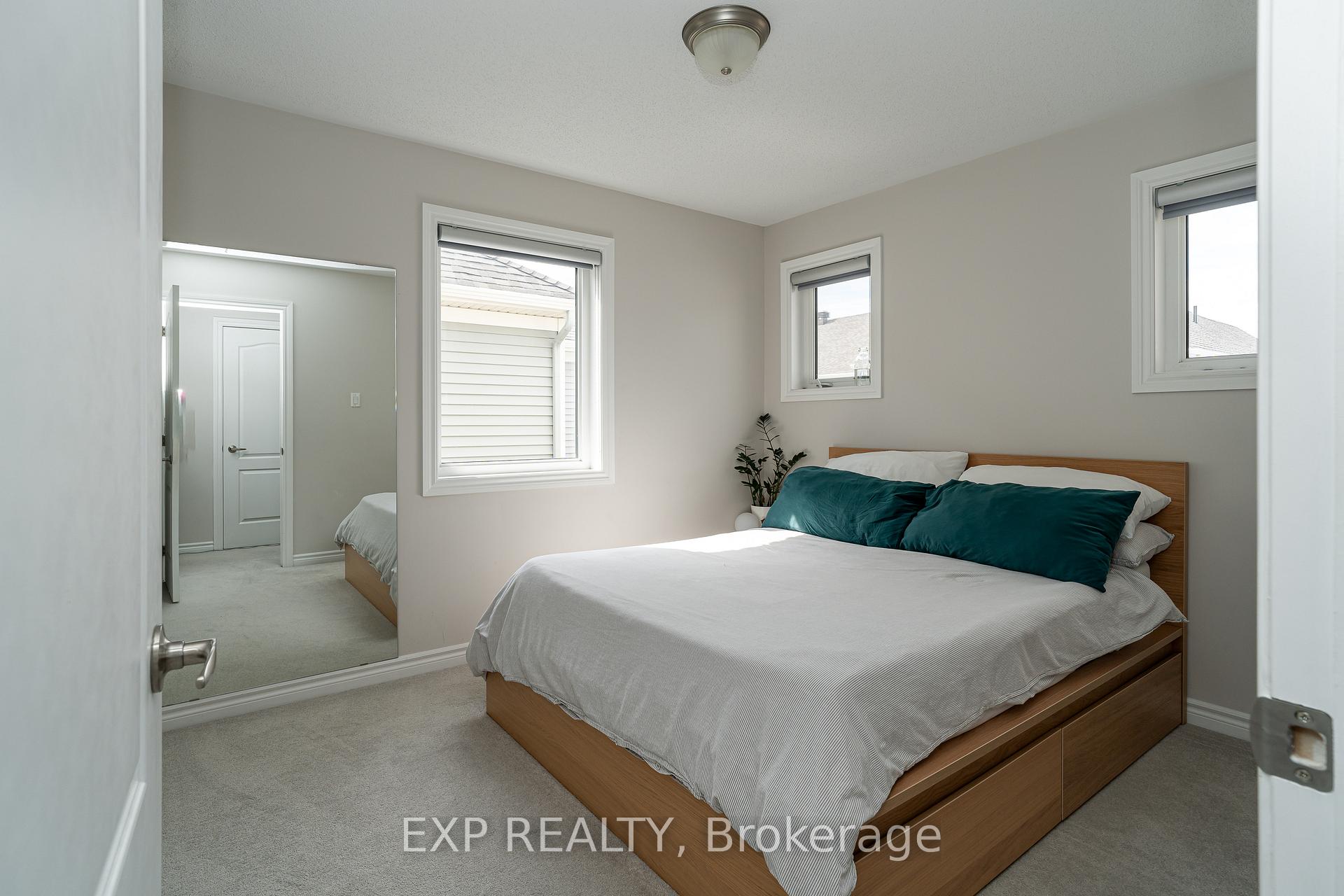 Photo 21 of 814 Horseshoe Falls Way, Ottawa, Barrhaven - Heritage Park — HOMEH