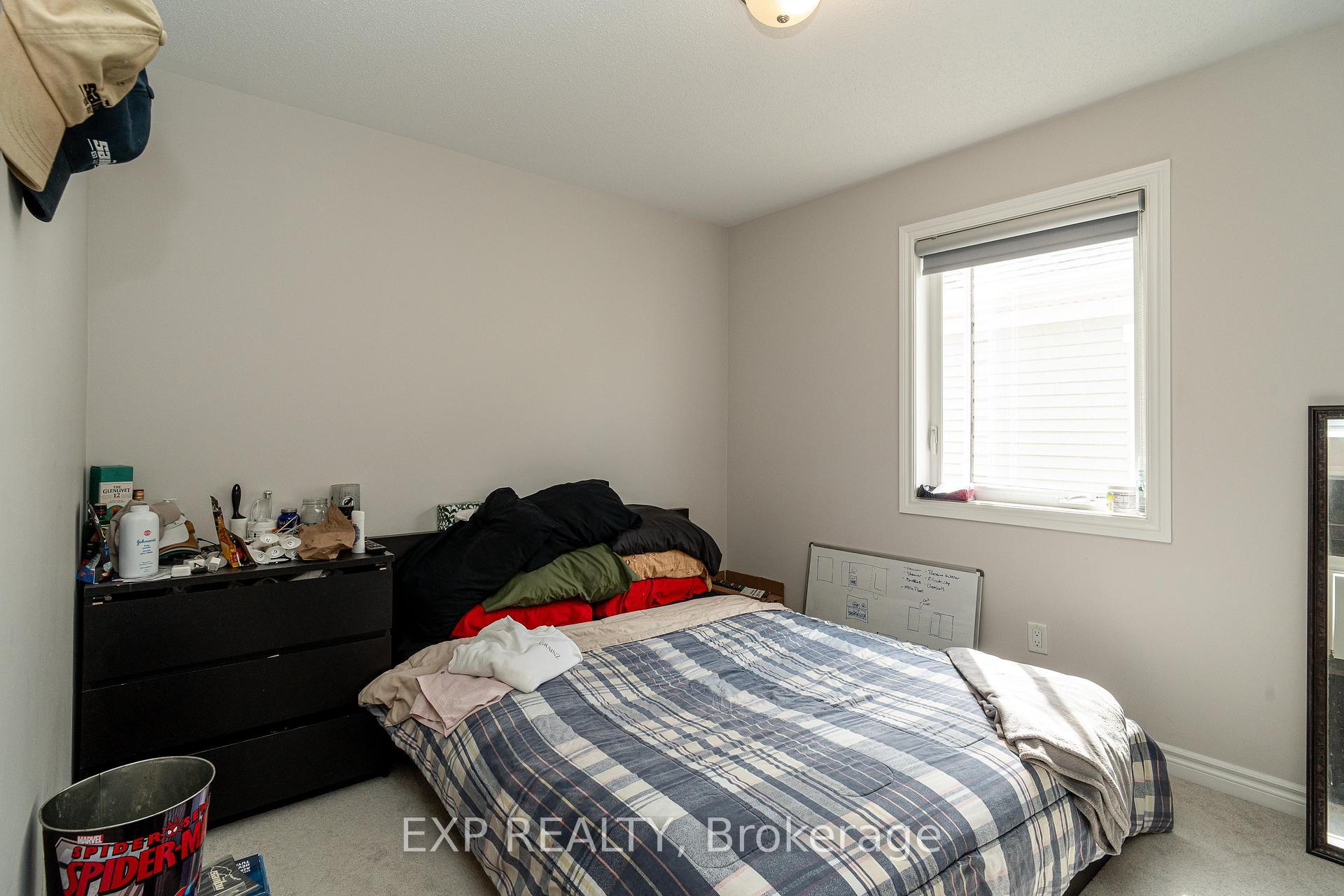 Photo 24 of 814 Horseshoe Falls Way, Ottawa, Barrhaven - Heritage Park — HOMEH
