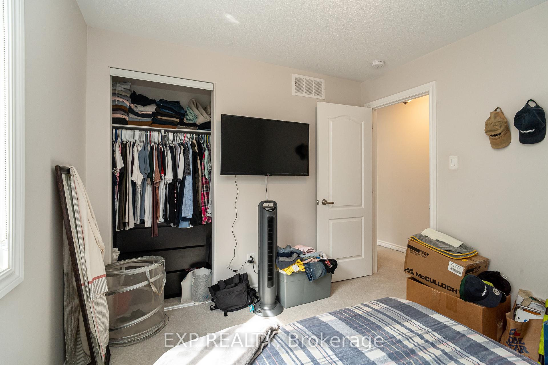 Photo 25 of 814 Horseshoe Falls Way, Ottawa, Barrhaven - Heritage Park — HOMEH
