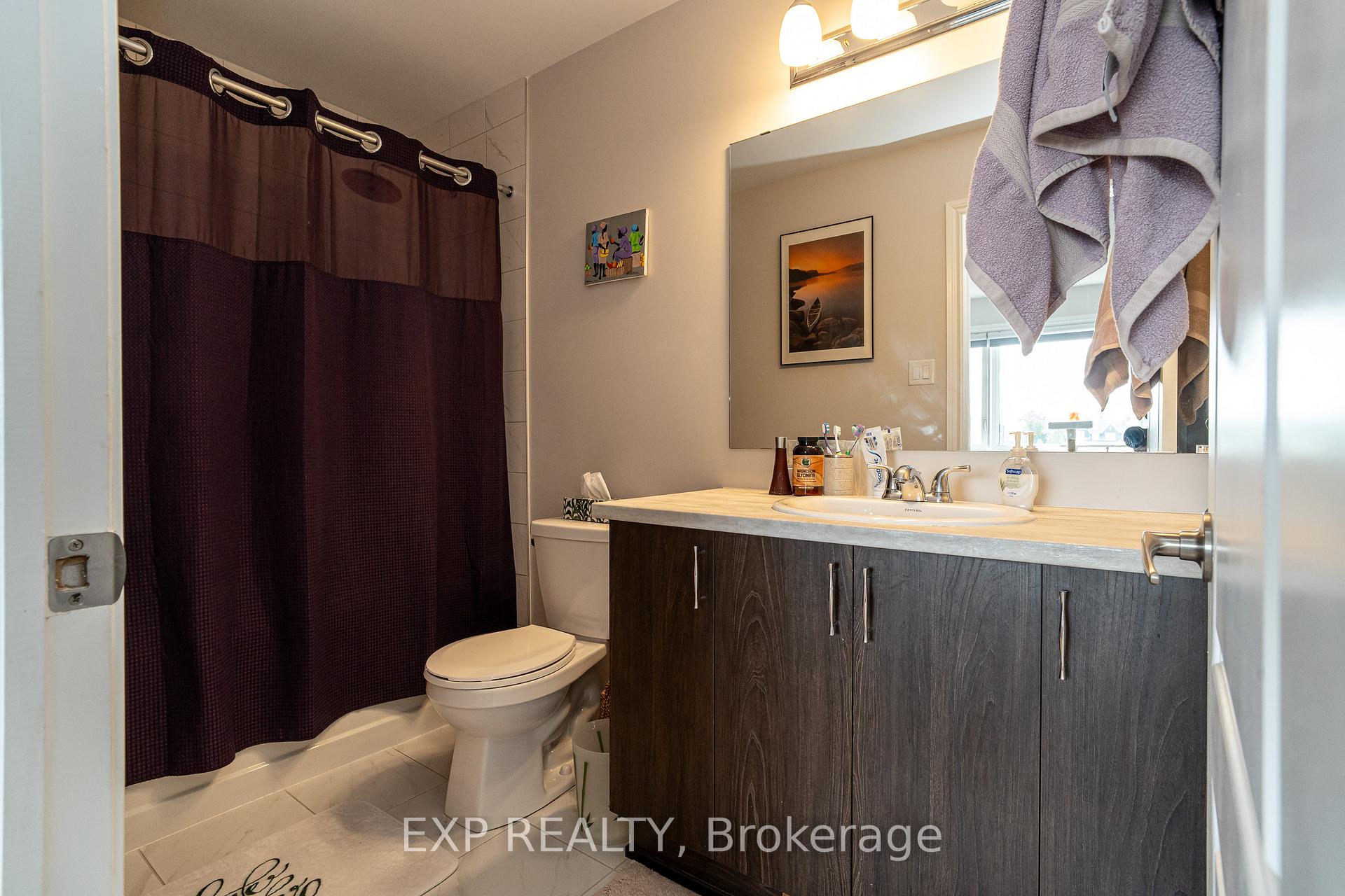 Photo 26 of 814 Horseshoe Falls Way, Ottawa, Barrhaven - Heritage Park — HOMEH