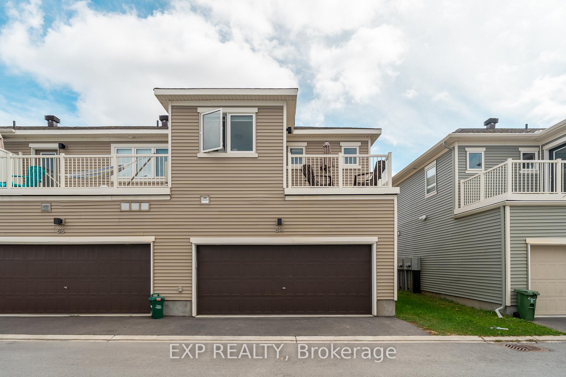 Photo 32 of 814 Horseshoe Falls Way, Ottawa, Barrhaven - Heritage Park — HOMEH