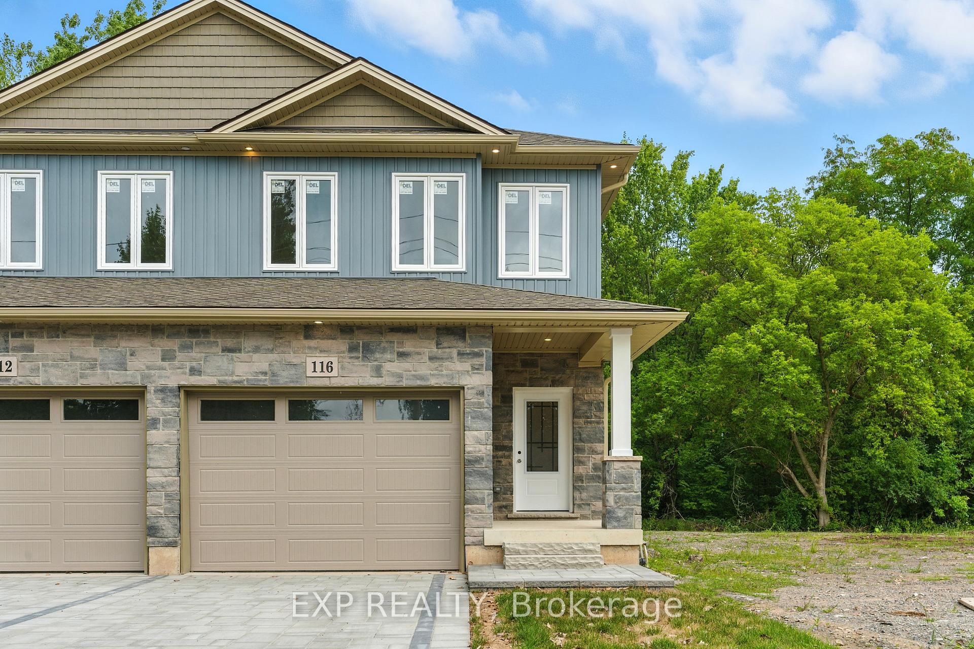 Photo 2 of 116 Forks Road E, Welland, Dain City — HOMEH