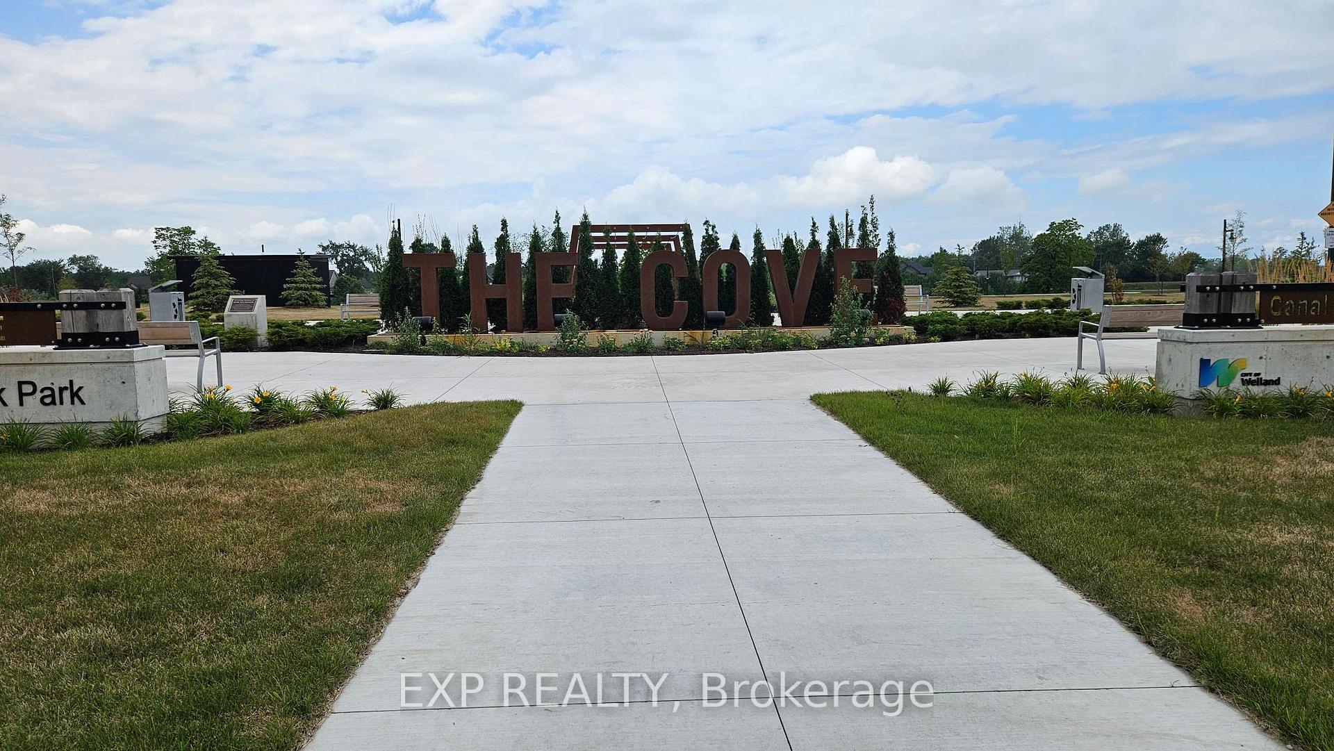 Photo 35 of 116 Forks Road E, Welland, Dain City — HOMEH