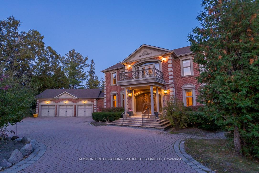 Photo 1 of 53 Macamo Court, Vaughan, Rural Vaughan — HOMEH