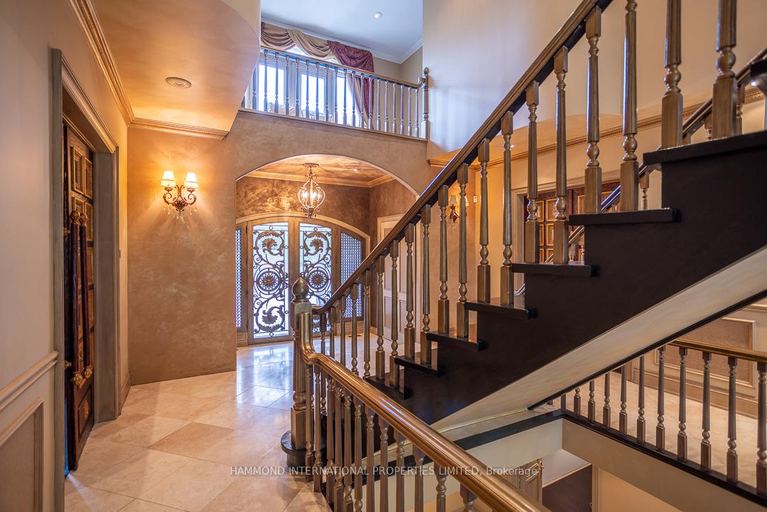 Photo 6 of 53 Macamo Court, Vaughan, Rural Vaughan — HOMEH