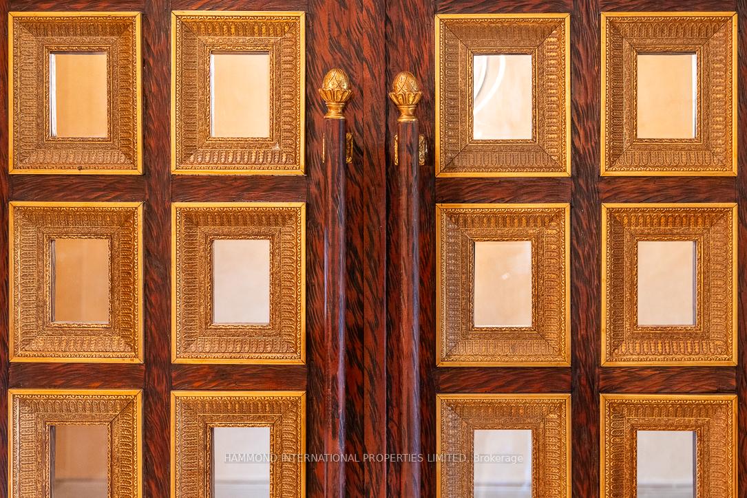 Photo 9 of 53 Macamo Court, Vaughan, Rural Vaughan — HOMEH