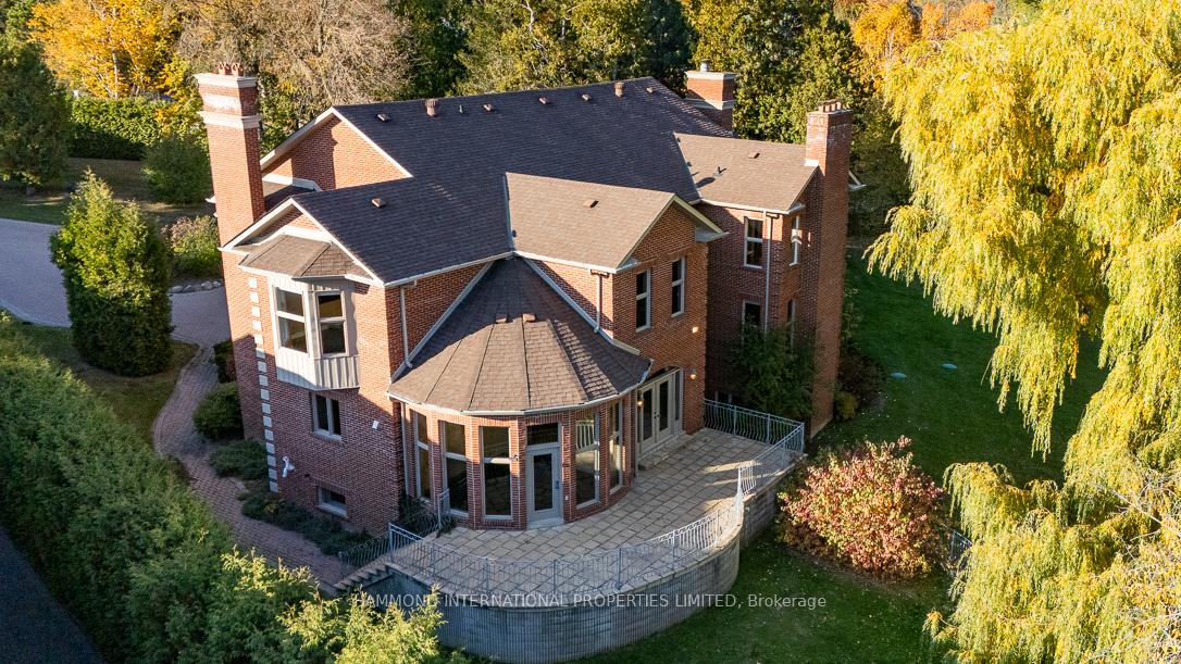 Photo 19 of 53 Macamo Court, Vaughan, Rural Vaughan — HOMEH