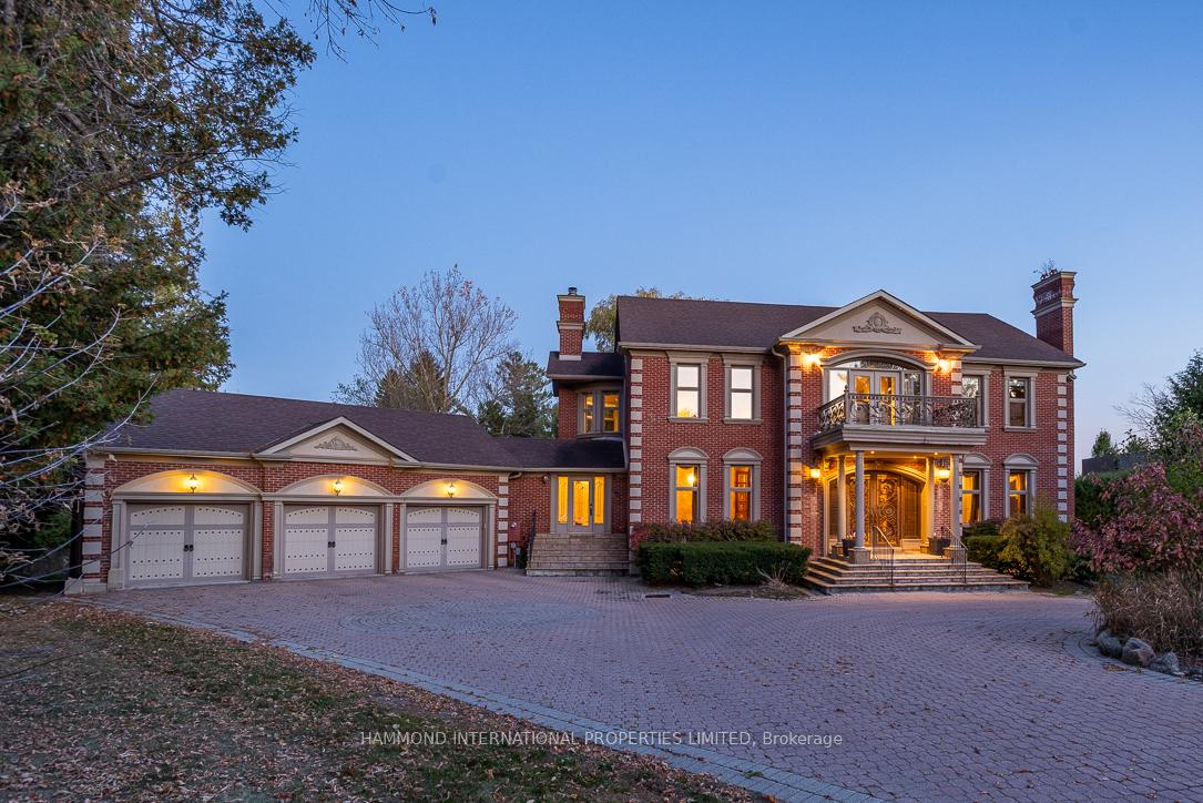 Photo 22 of 53 Macamo Court, Vaughan, Rural Vaughan — HOMEH