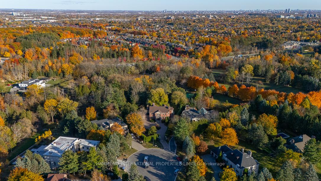 Photo 23 of 53 Macamo Court, Vaughan, Rural Vaughan — HOMEH