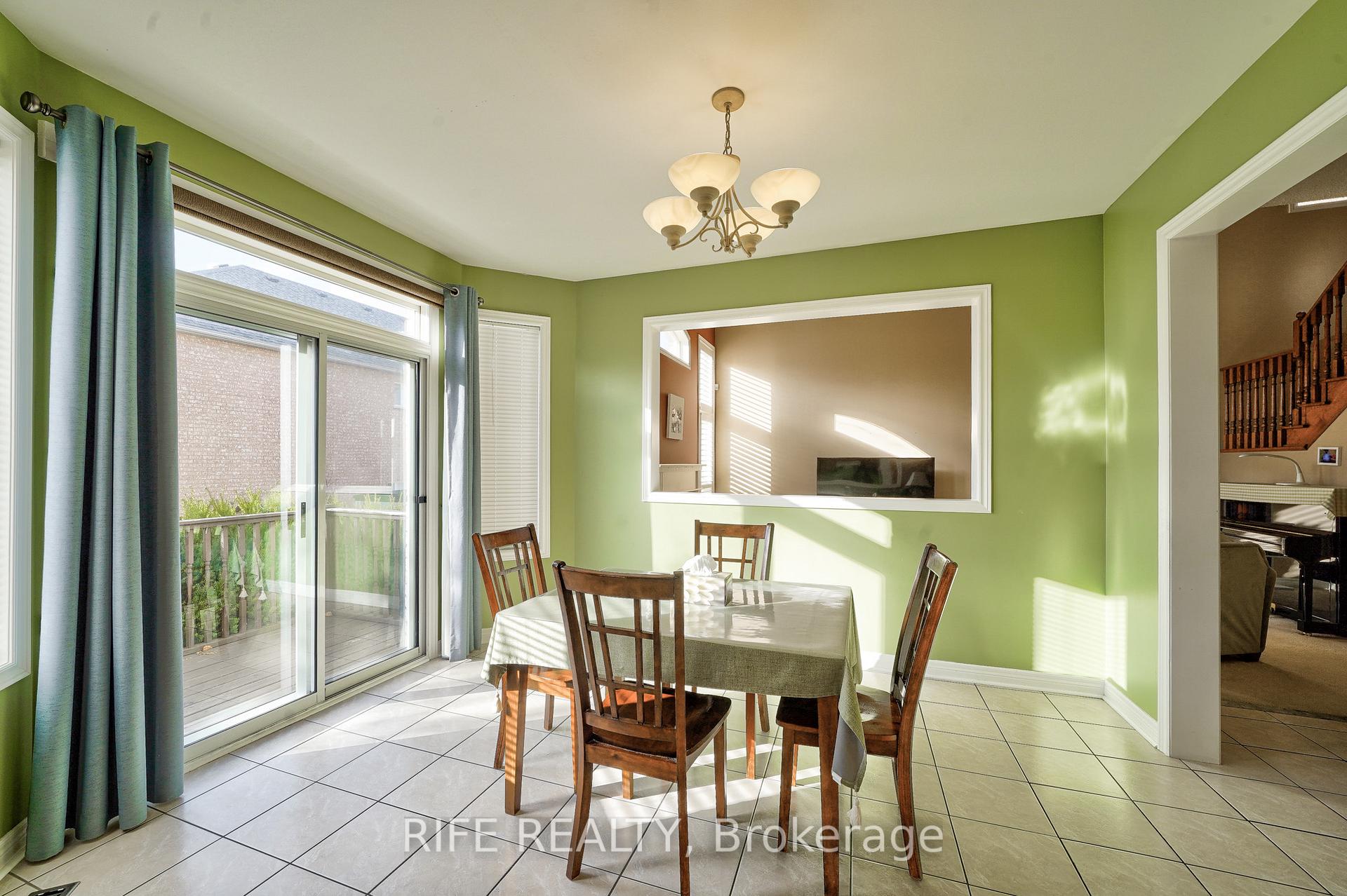 Photo 11 of 226 Ridgecrest Road, Markham, Berczy — HOMEH