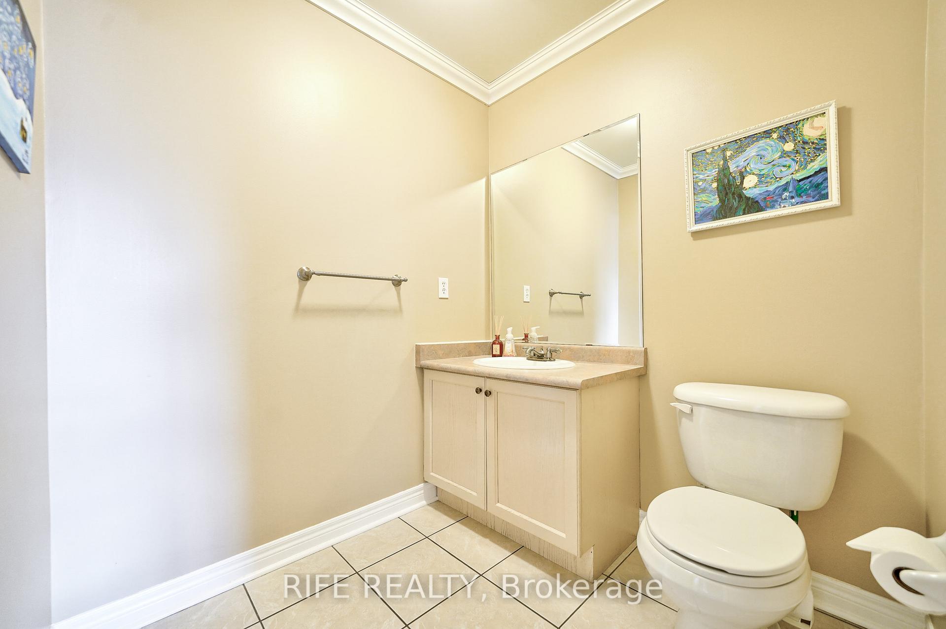 Photo 12 of 226 Ridgecrest Road, Markham, Berczy — HOMEH