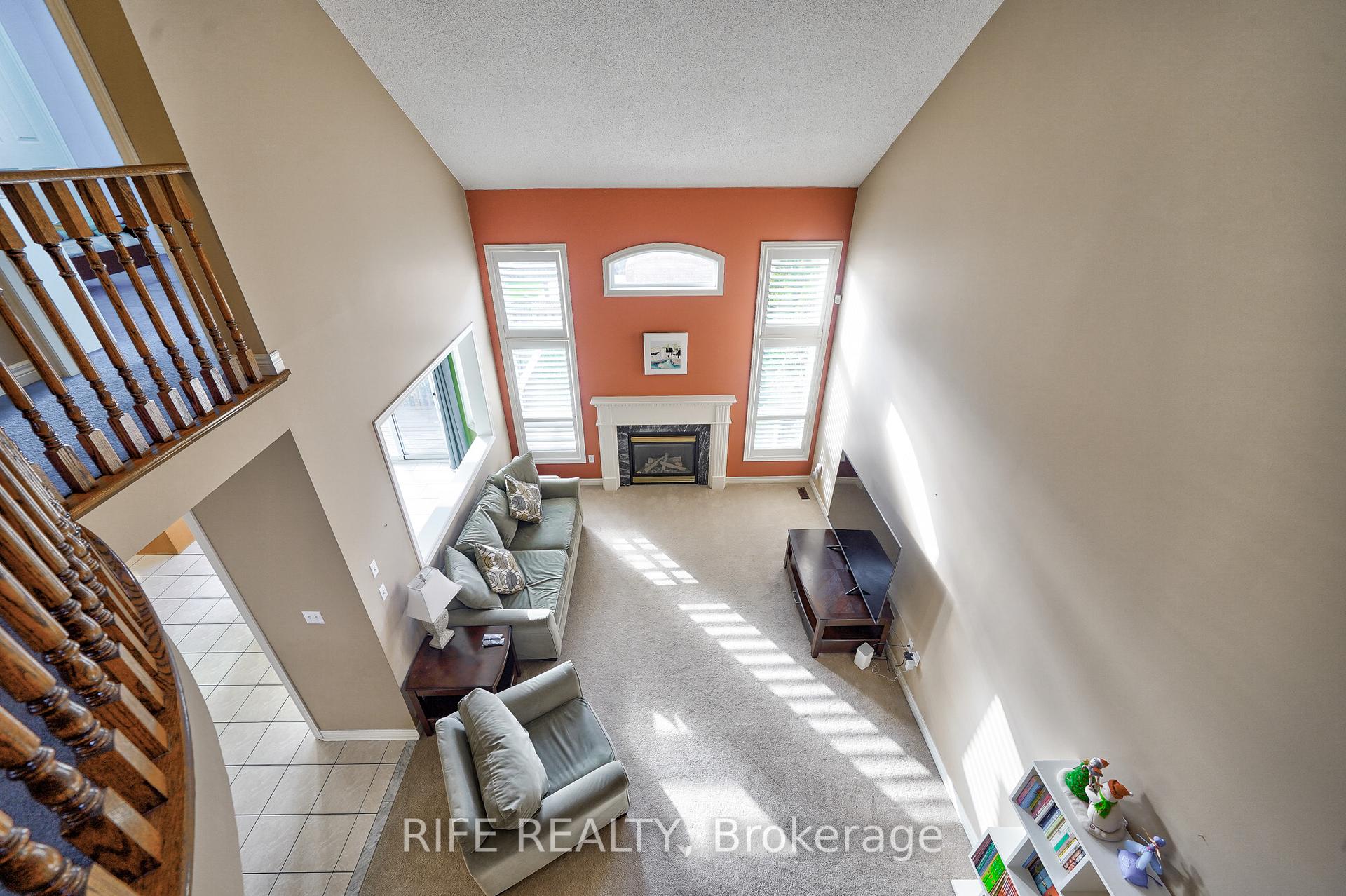 Photo 13 of 226 Ridgecrest Road, Markham, Berczy — HOMEH