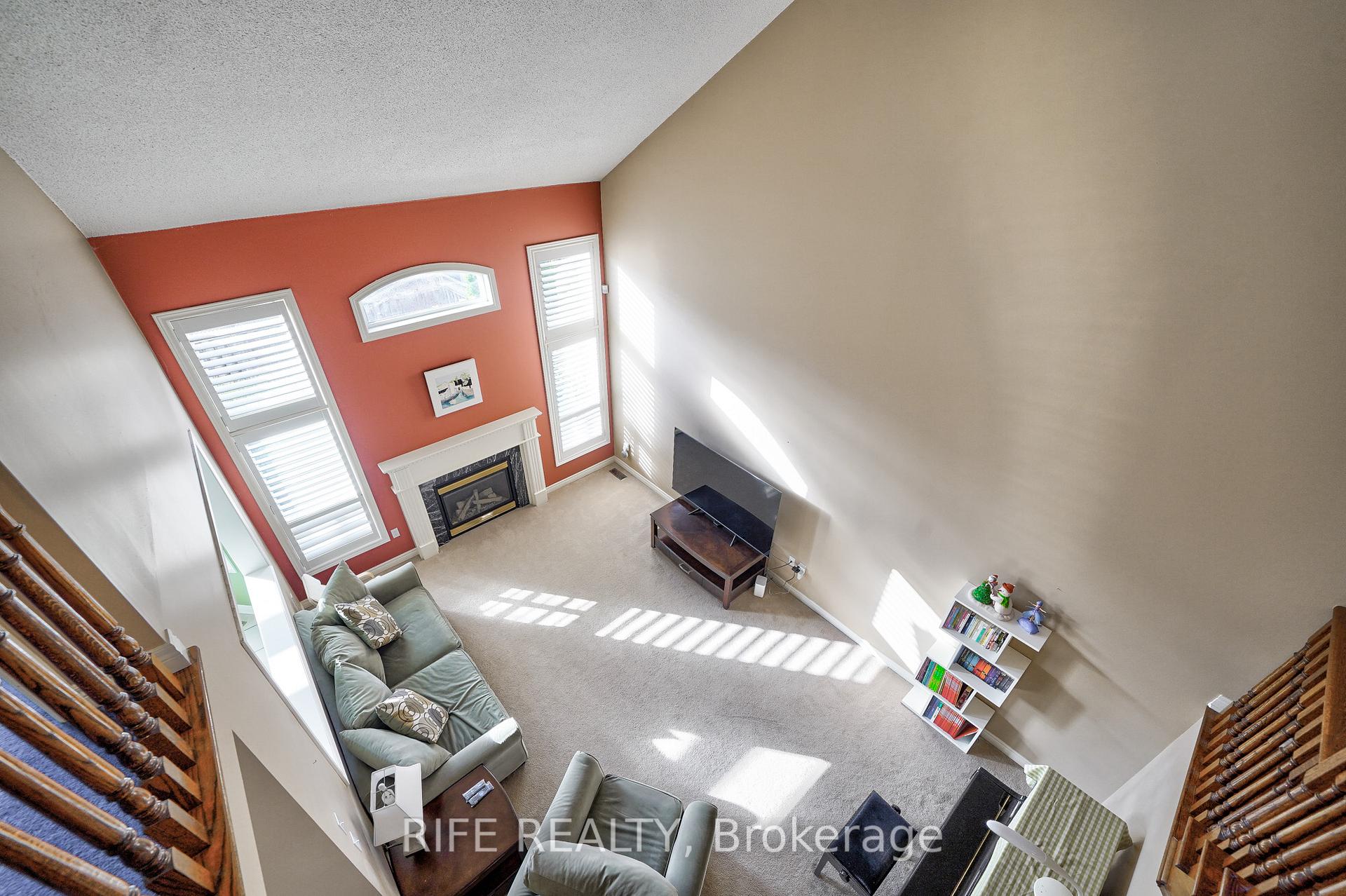 Photo 14 of 226 Ridgecrest Road, Markham, Berczy — HOMEH