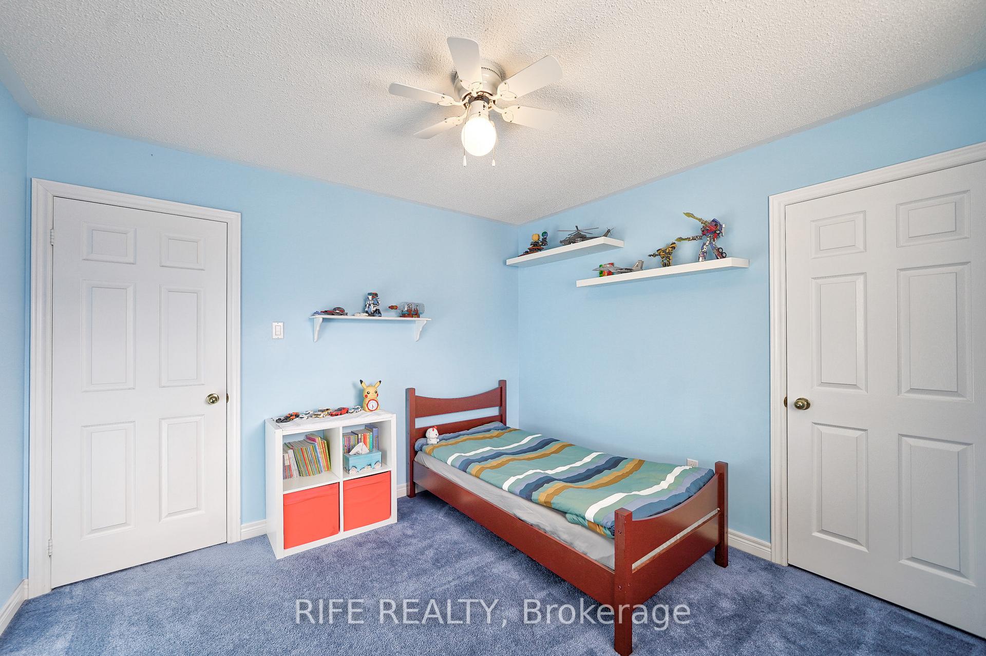Photo 16 of 226 Ridgecrest Road, Markham, Berczy — HOMEH