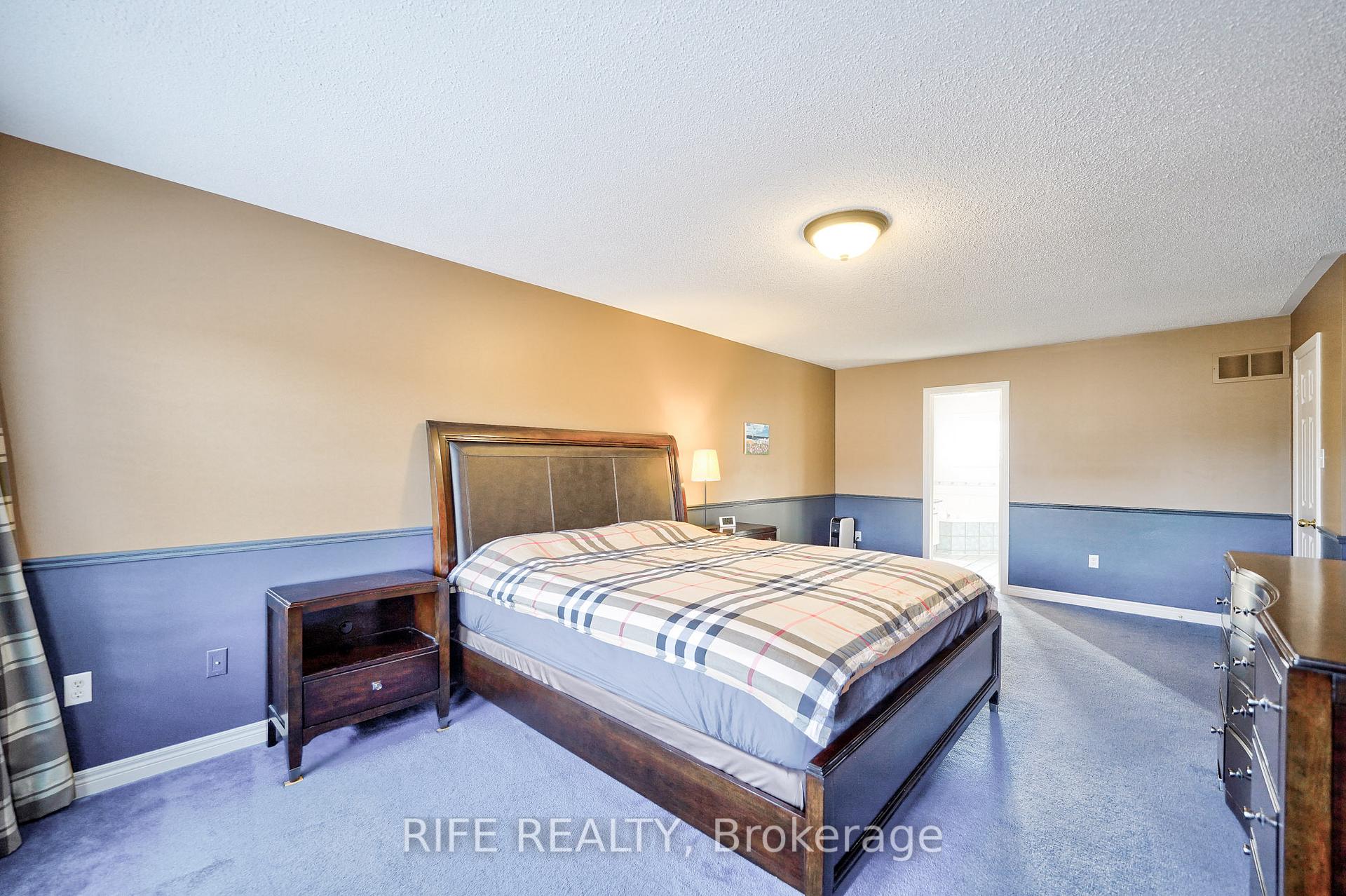 Photo 18 of 226 Ridgecrest Road, Markham, Berczy — HOMEH
