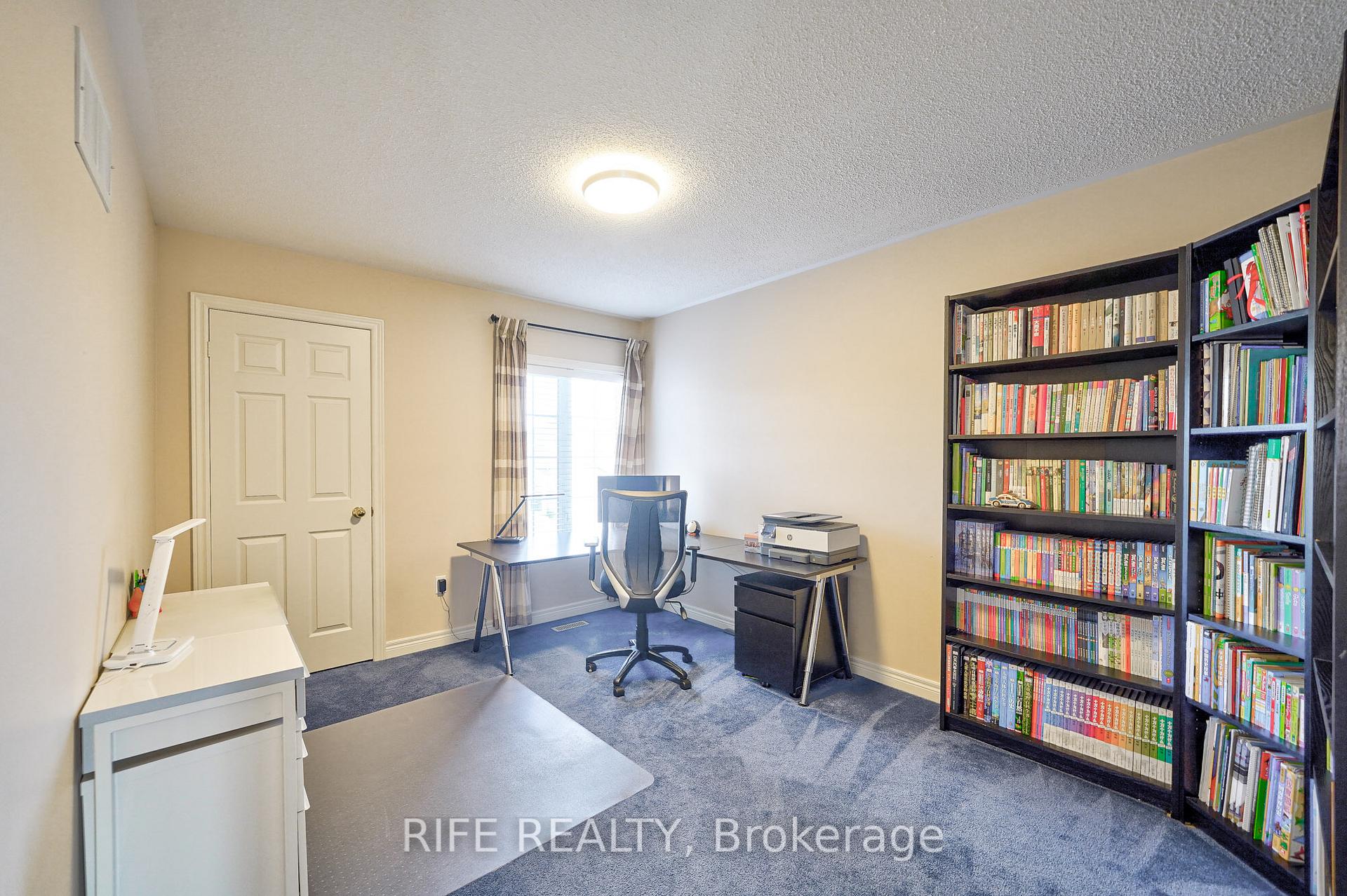 Photo 22 of 226 Ridgecrest Road, Markham, Berczy — HOMEH