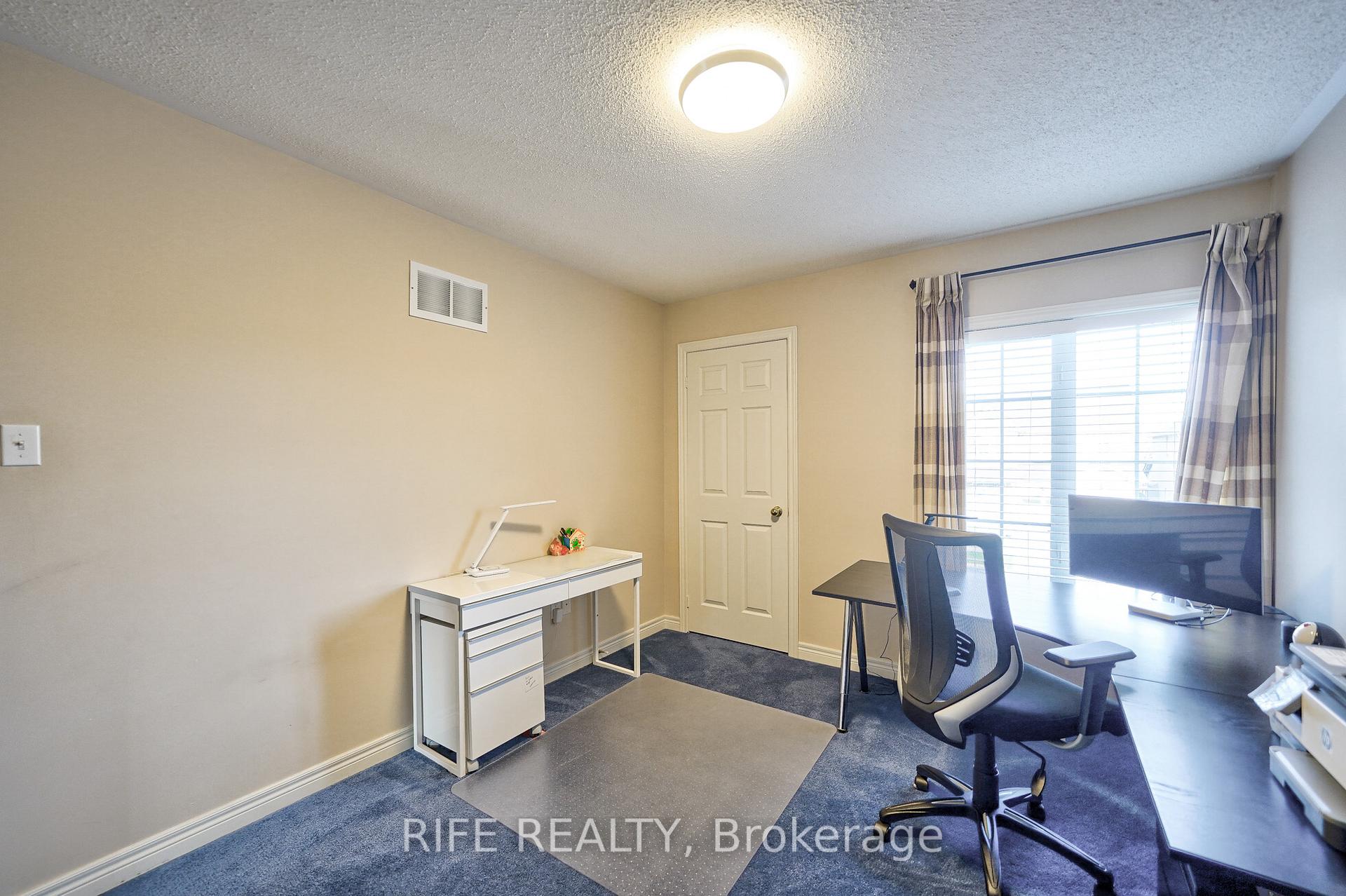 Photo 23 of 226 Ridgecrest Road, Markham, Berczy — HOMEH