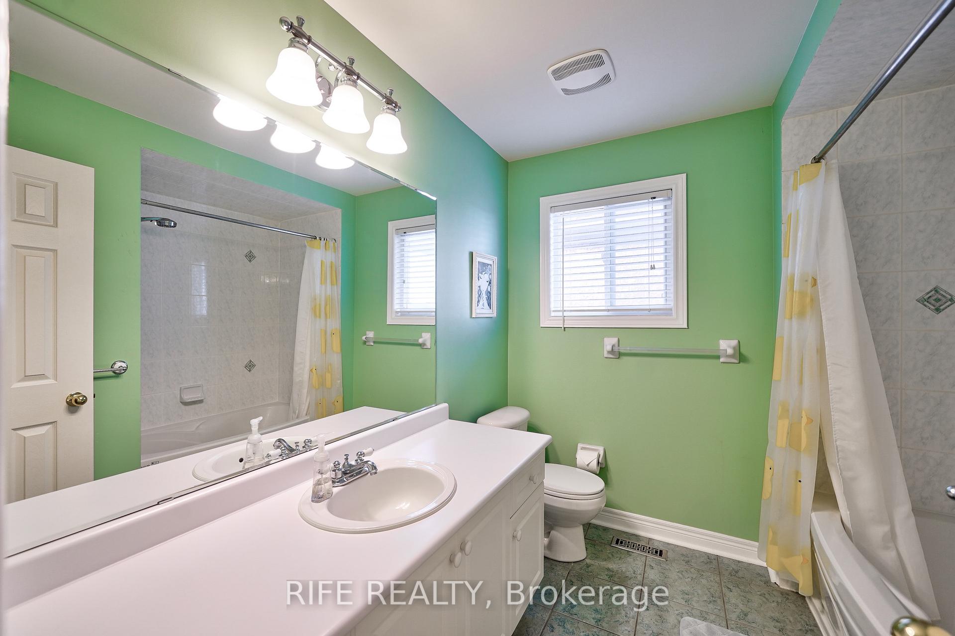 Photo 24 of 226 Ridgecrest Road, Markham, Berczy — HOMEH