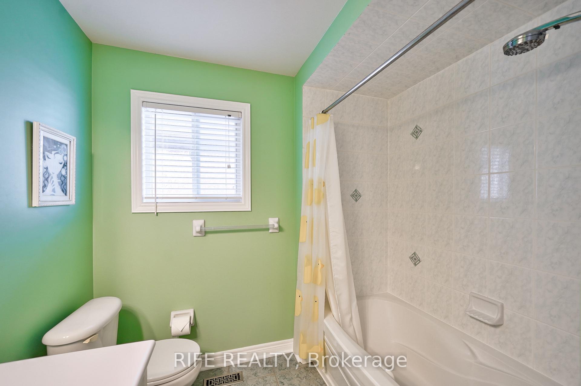 Photo 25 of 226 Ridgecrest Road, Markham, Berczy — HOMEH