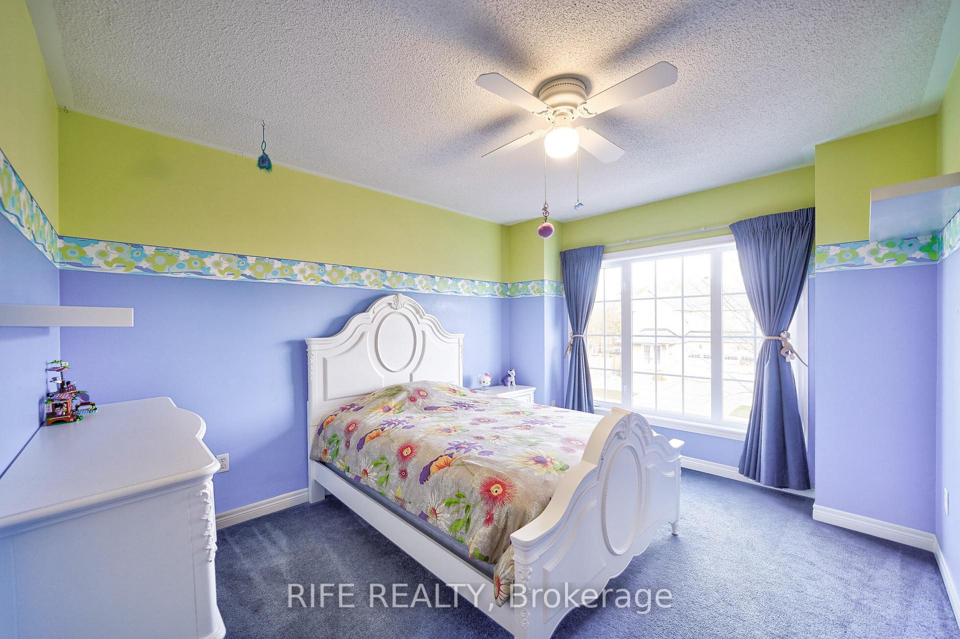 Photo 26 of 226 Ridgecrest Road, Markham, Berczy — HOMEH