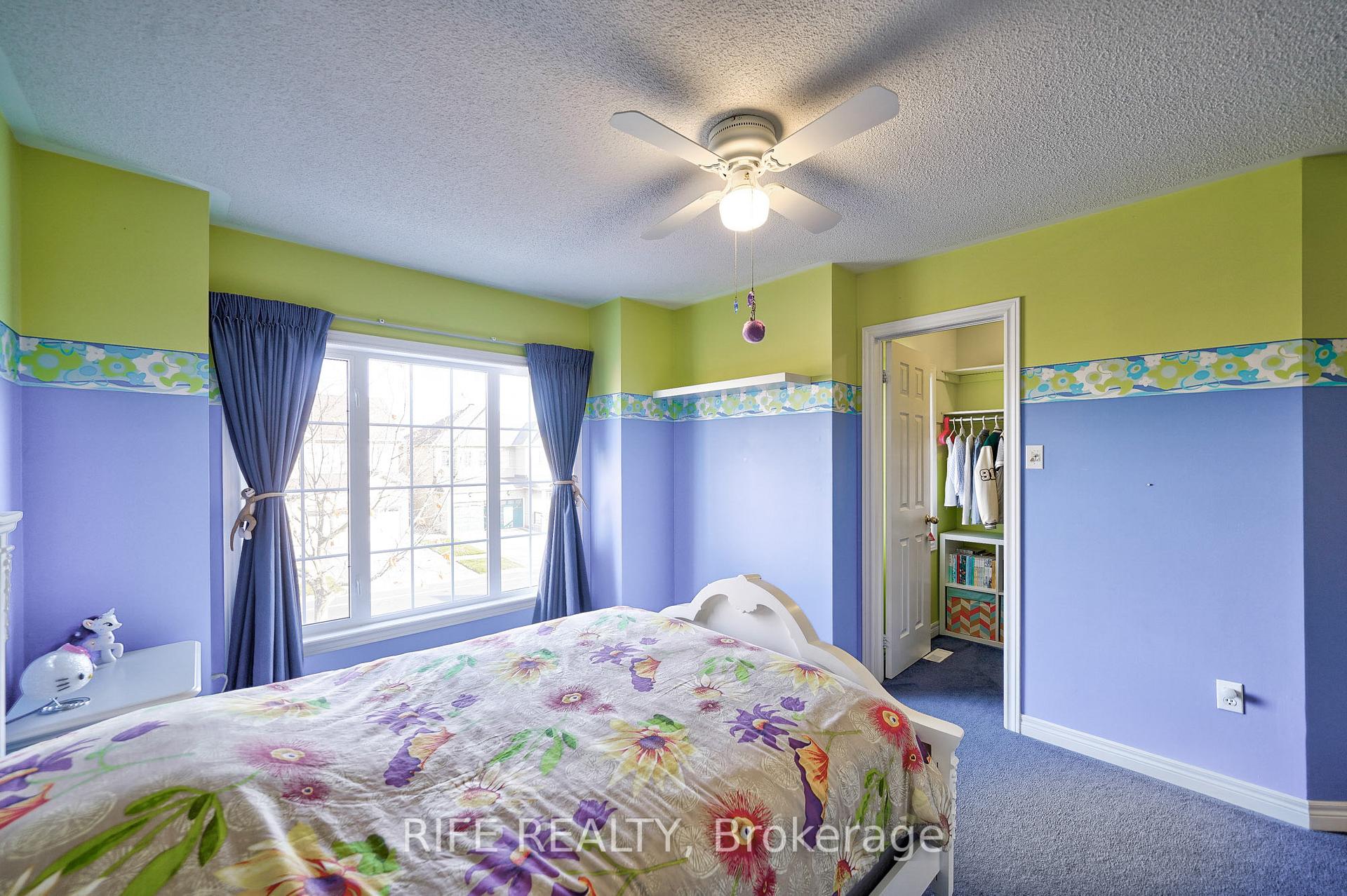 Photo 27 of 226 Ridgecrest Road, Markham, Berczy — HOMEH