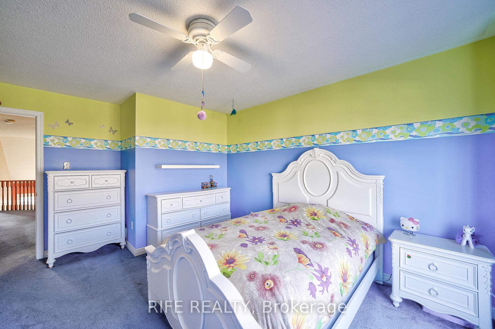 Photo 28 of 226 Ridgecrest Road, Markham, Berczy — HOMEH