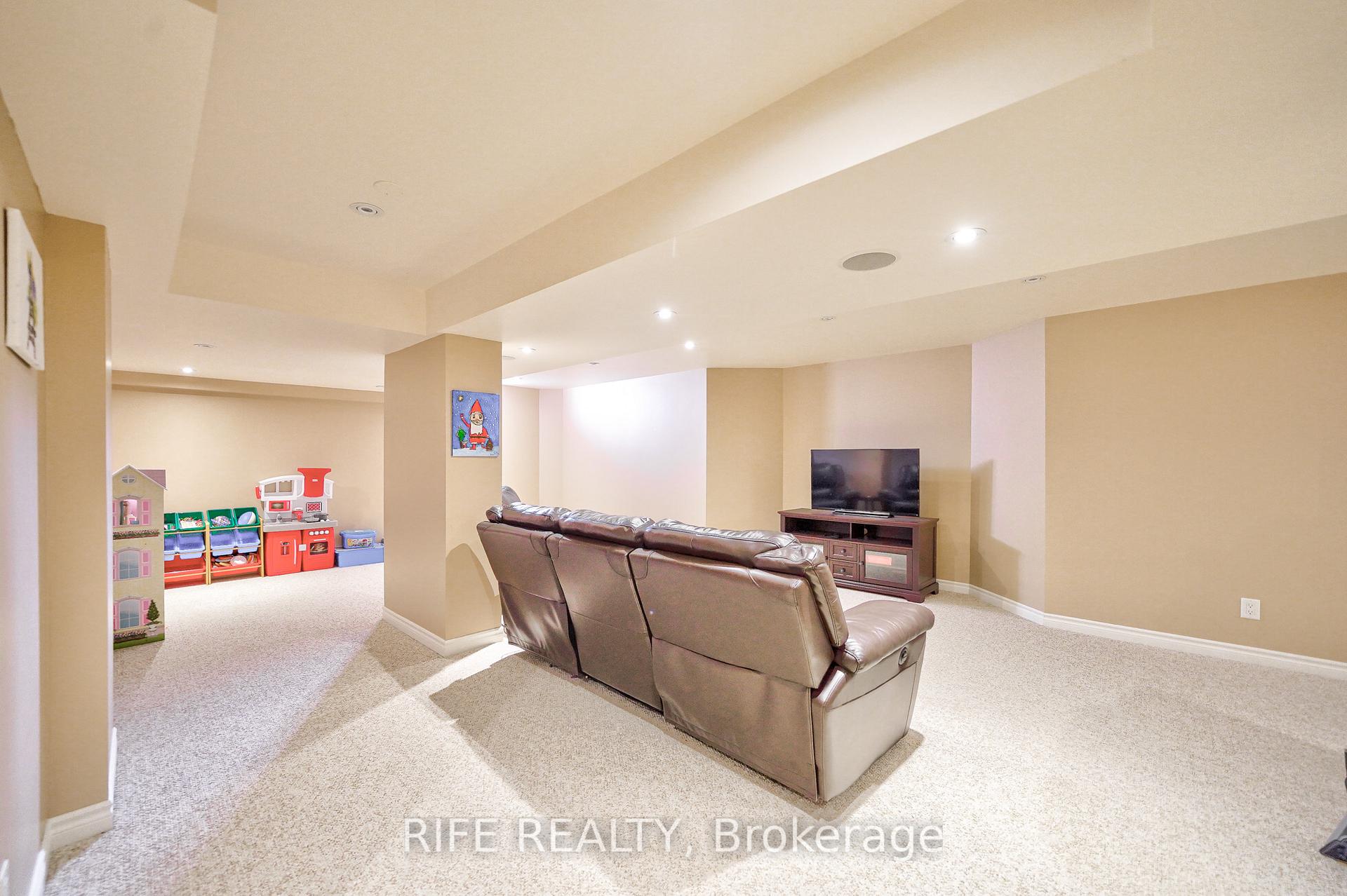 Photo 31 of 226 Ridgecrest Road, Markham, Berczy — HOMEH