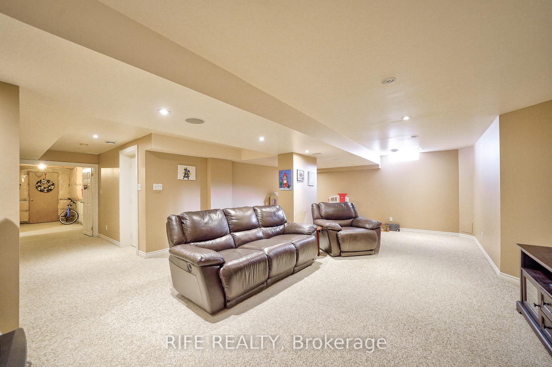 Photo 32 of 226 Ridgecrest Road, Markham, Berczy — HOMEH