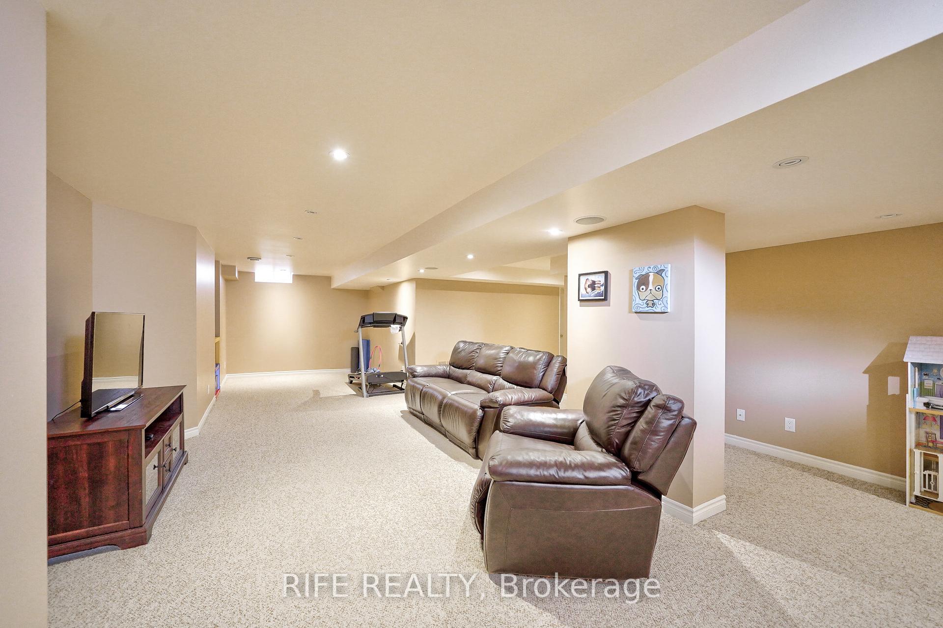Photo 33 of 226 Ridgecrest Road, Markham, Berczy — HOMEH