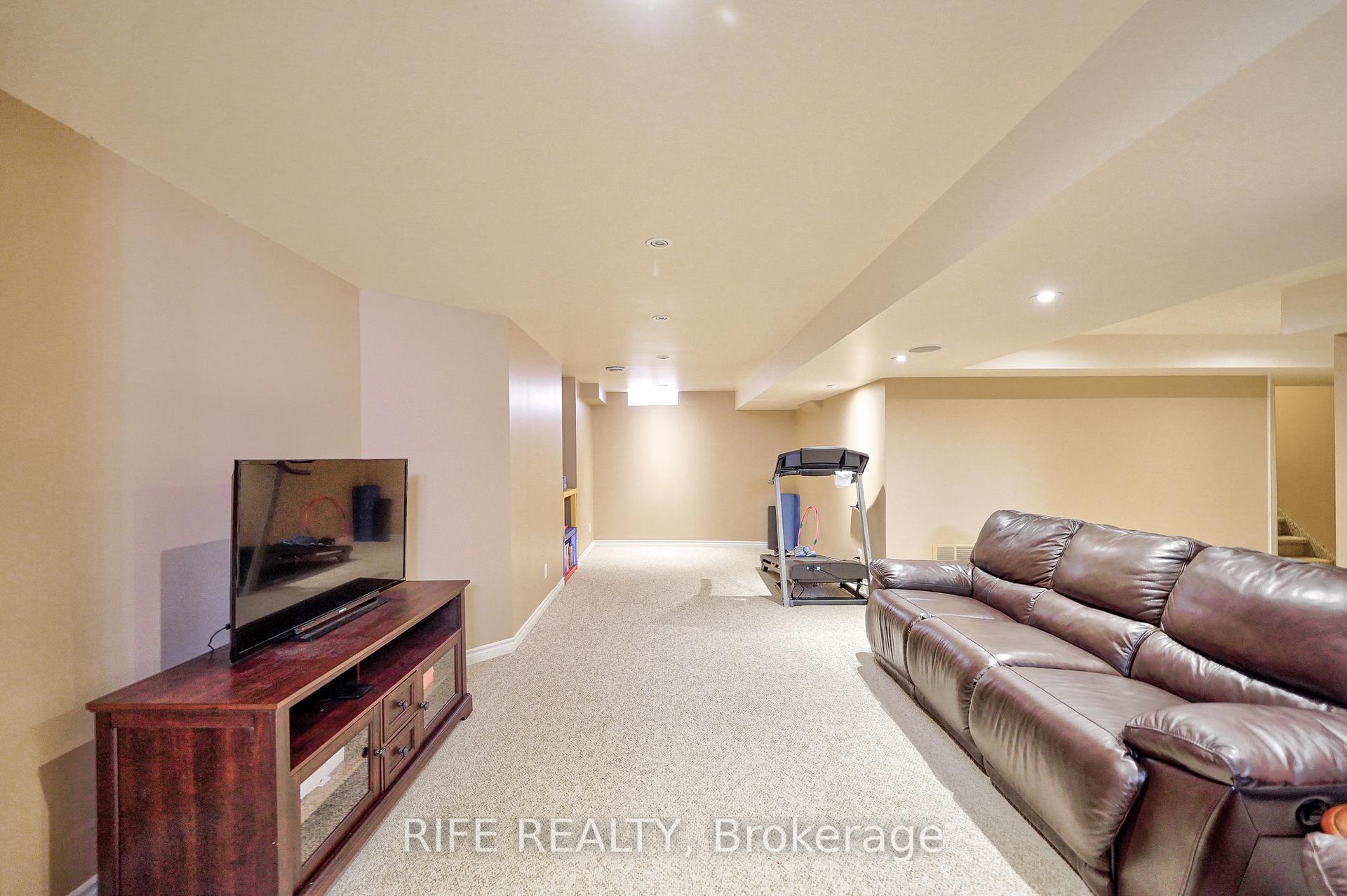 Photo 34 of 226 Ridgecrest Road, Markham, Berczy — HOMEH