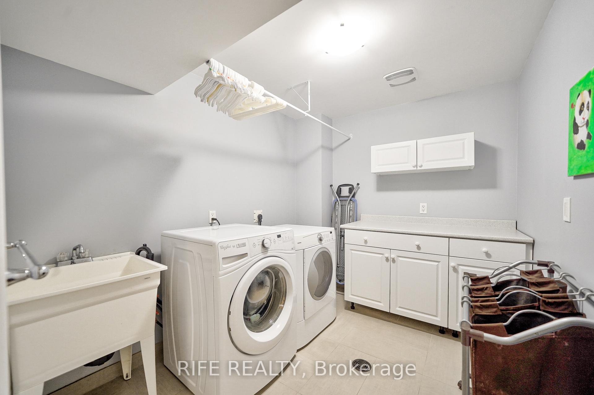 Photo 35 of 226 Ridgecrest Road, Markham, Berczy — HOMEH