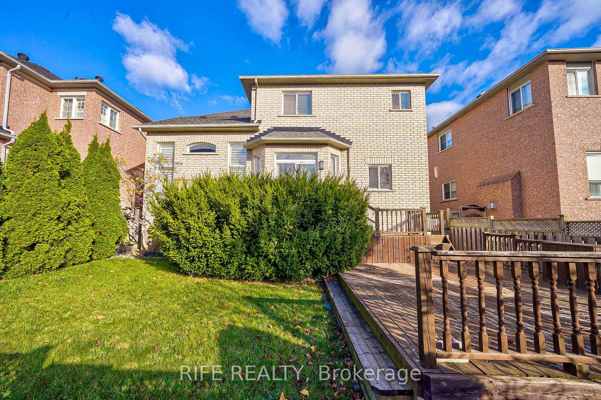 Photo 37 of 226 Ridgecrest Road, Markham, Berczy — HOMEH