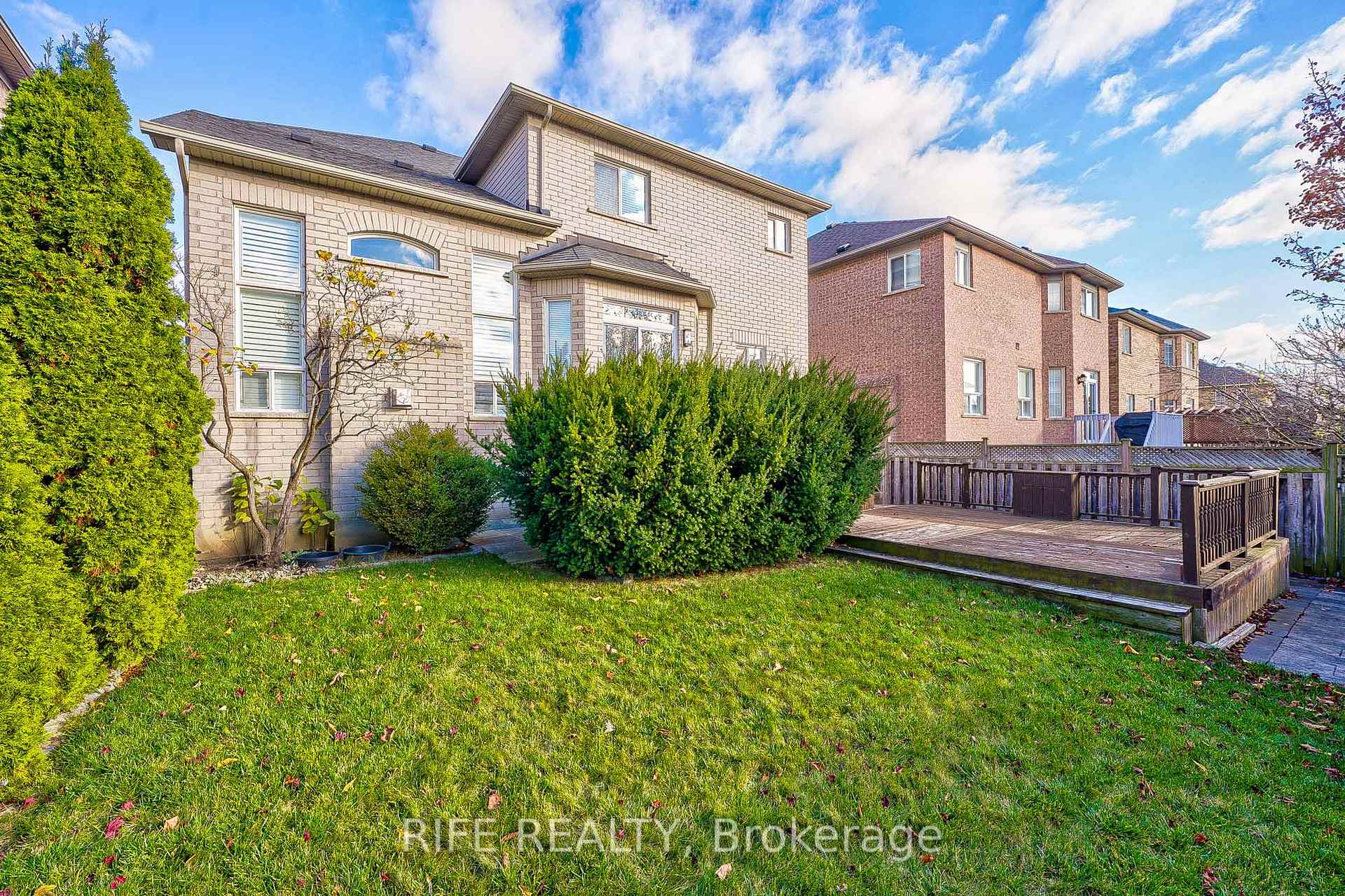 Photo 38 of 226 Ridgecrest Road, Markham, Berczy — HOMEH